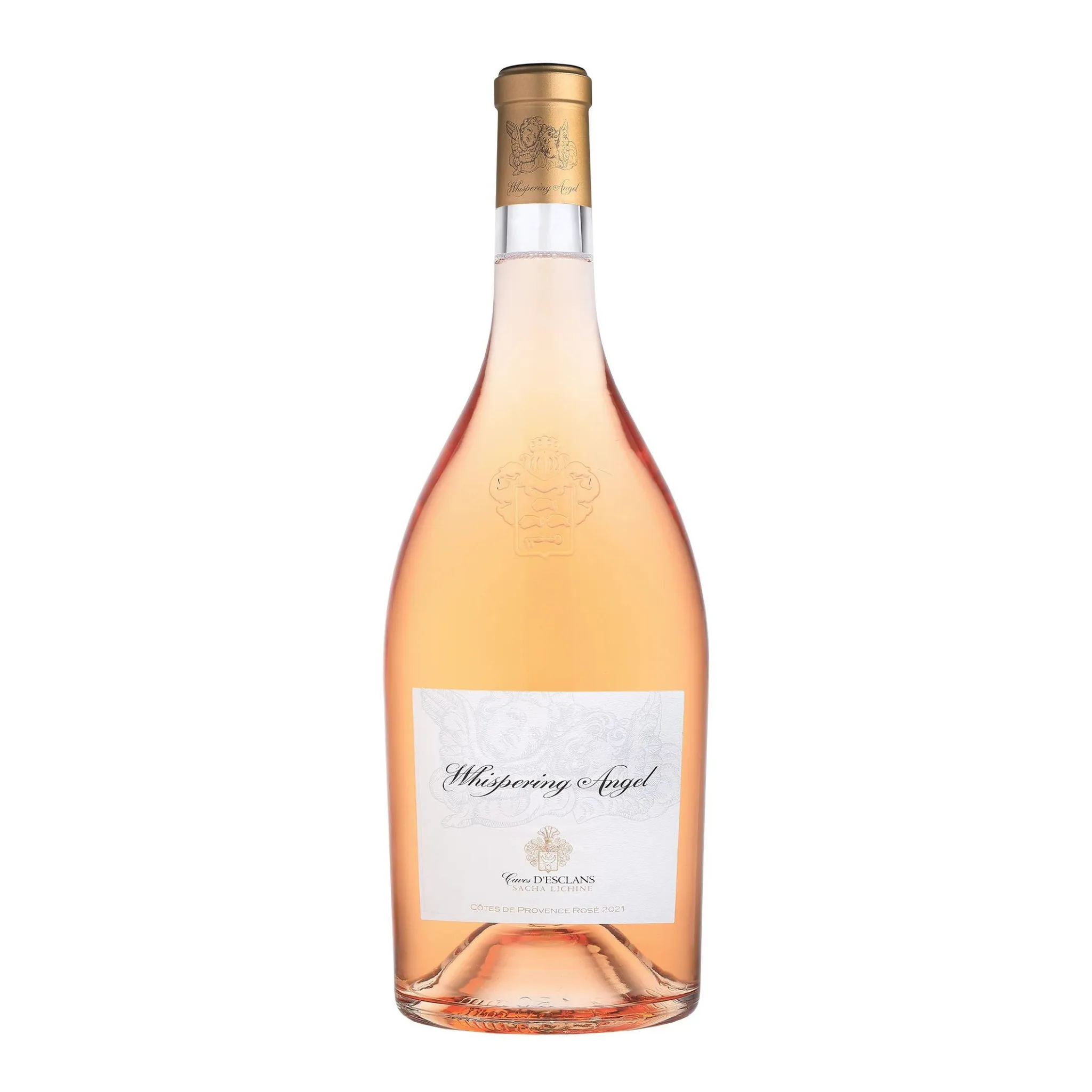 Caves D’Esclans Whispering Angel Rosé 2024 6L