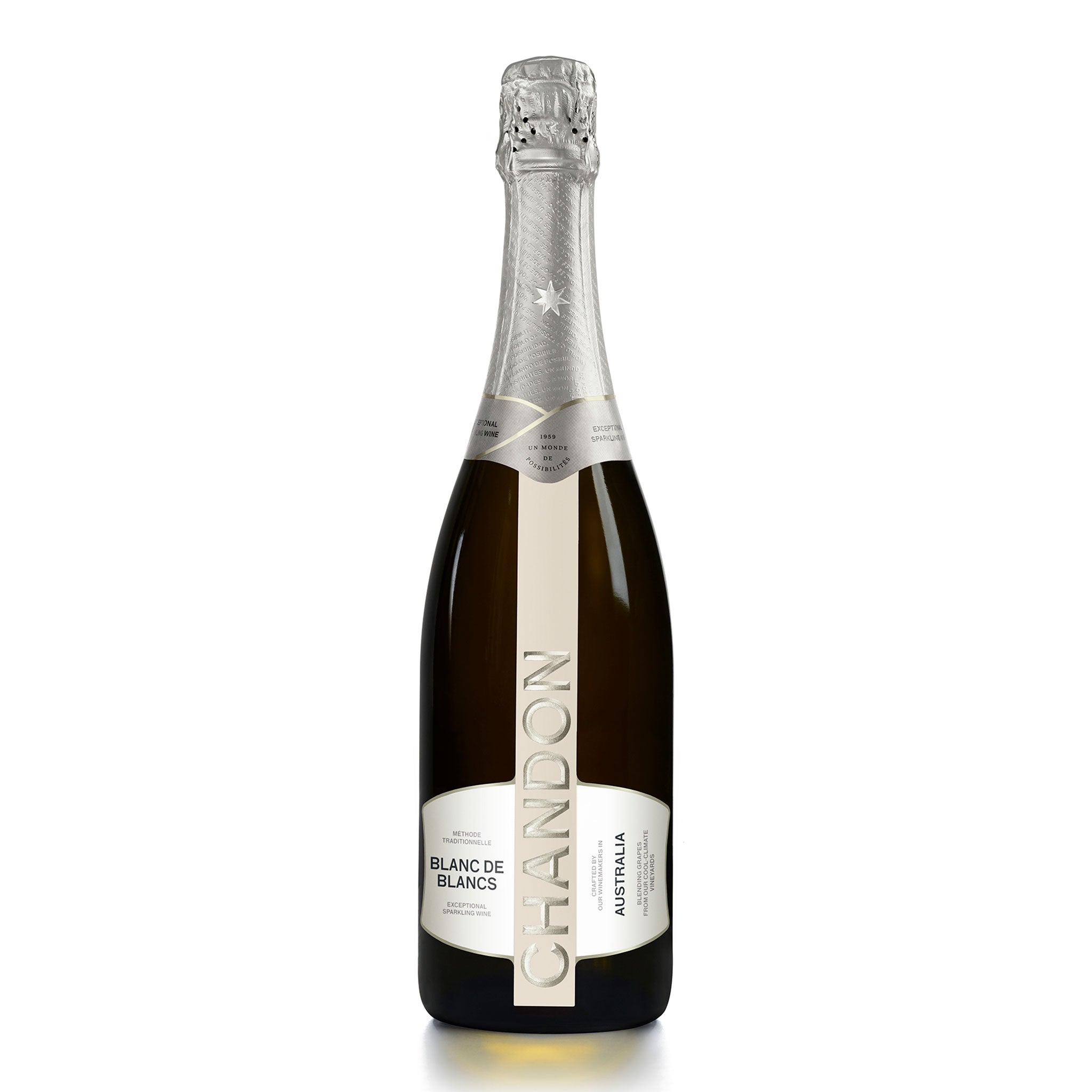 Chandon Blanc de Blanc NV