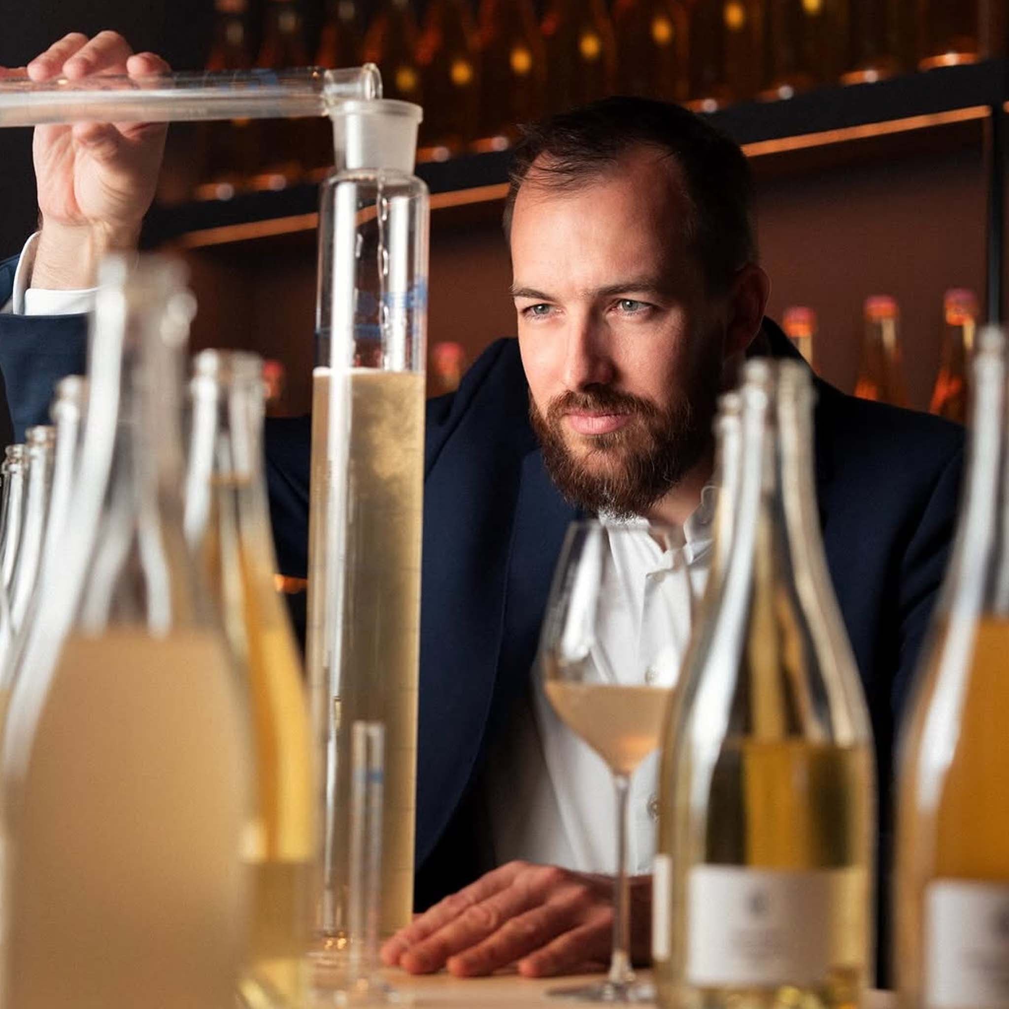 Charles Heidsieck Blanc des Millénaires 2014