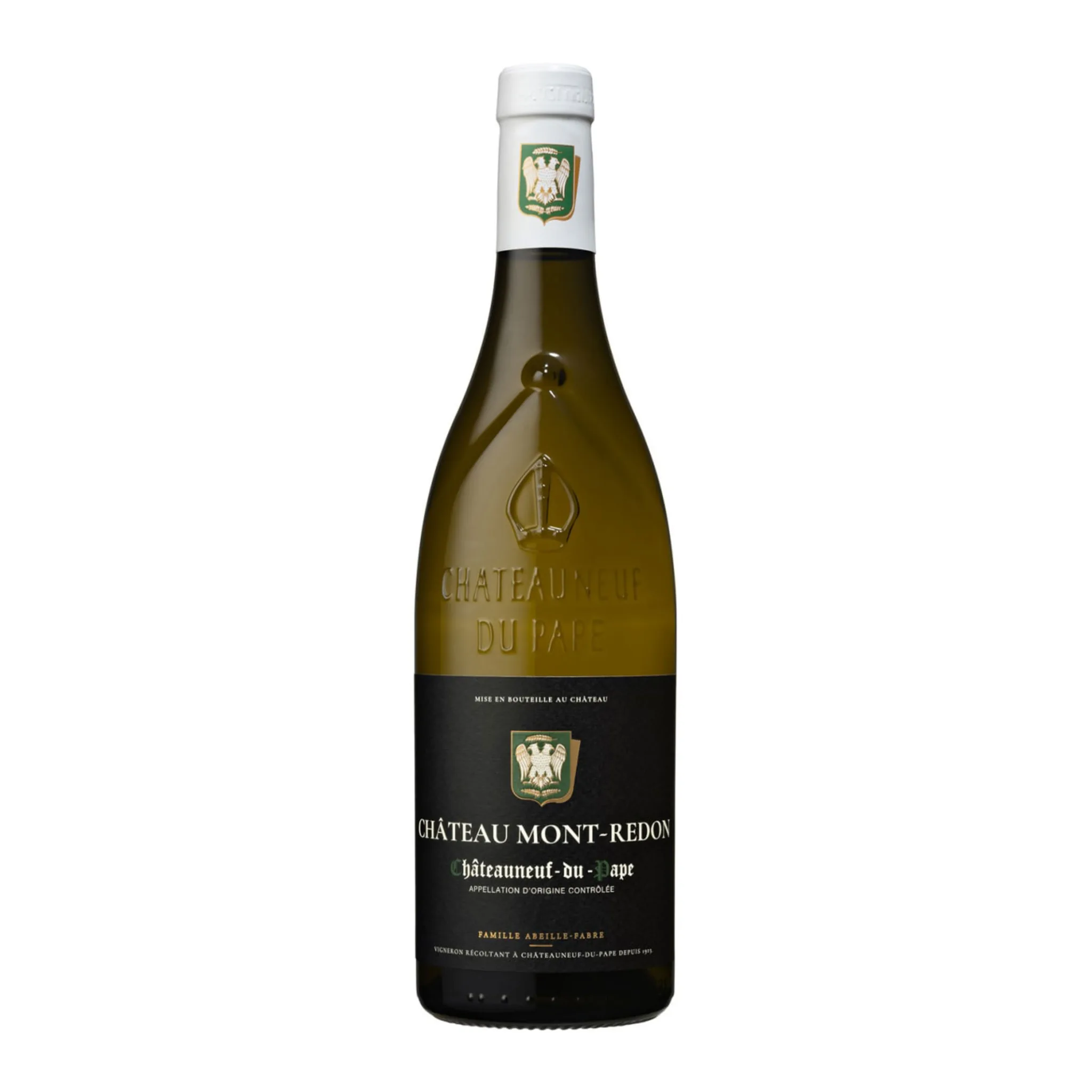 Chateau Mont-Redon Châteauneuf-du-Pape Blanc 2024