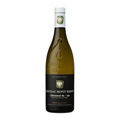 Chateau Mont-Redon Châteauneuf-du-Pape Blanc 2024 - Kent Street Cellars