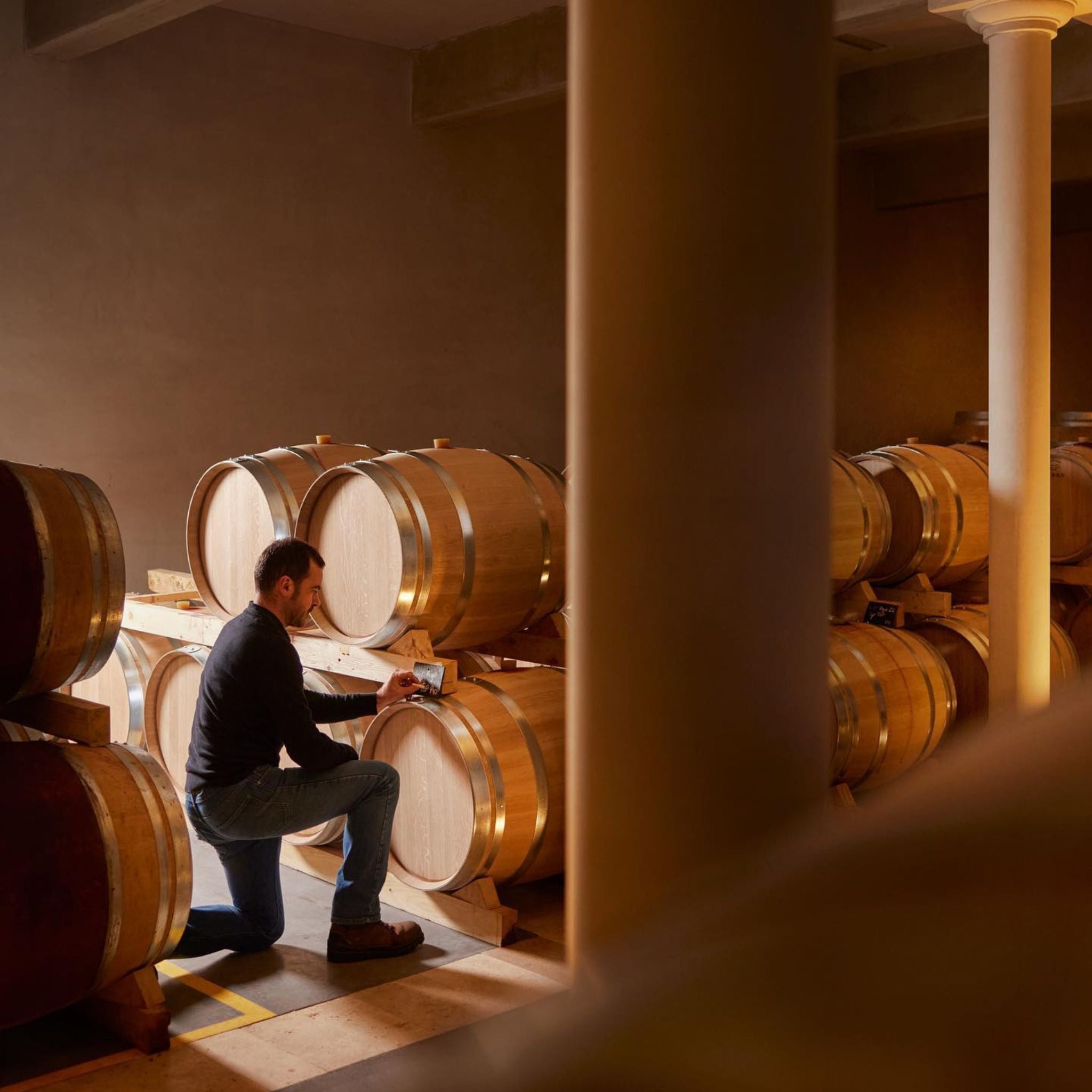 Château Mont-Redon Châteauneuf-du-Pape Le Plateau Blanc 2024