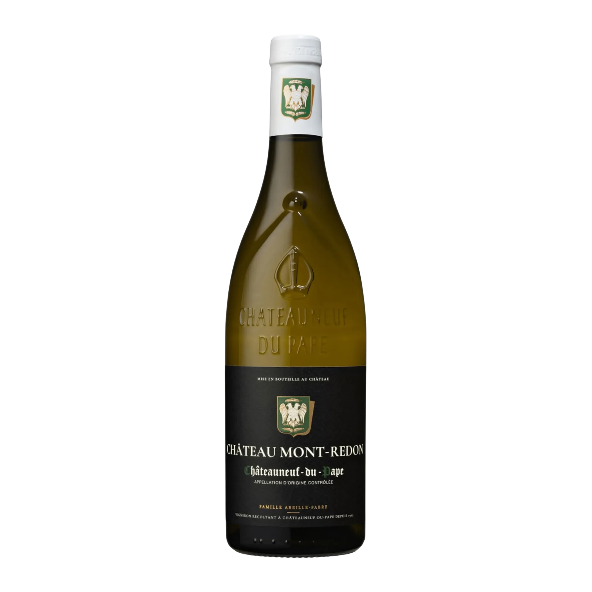 Chateau Mont-Redon Châteauneuf-du-Pape Blanc 2024