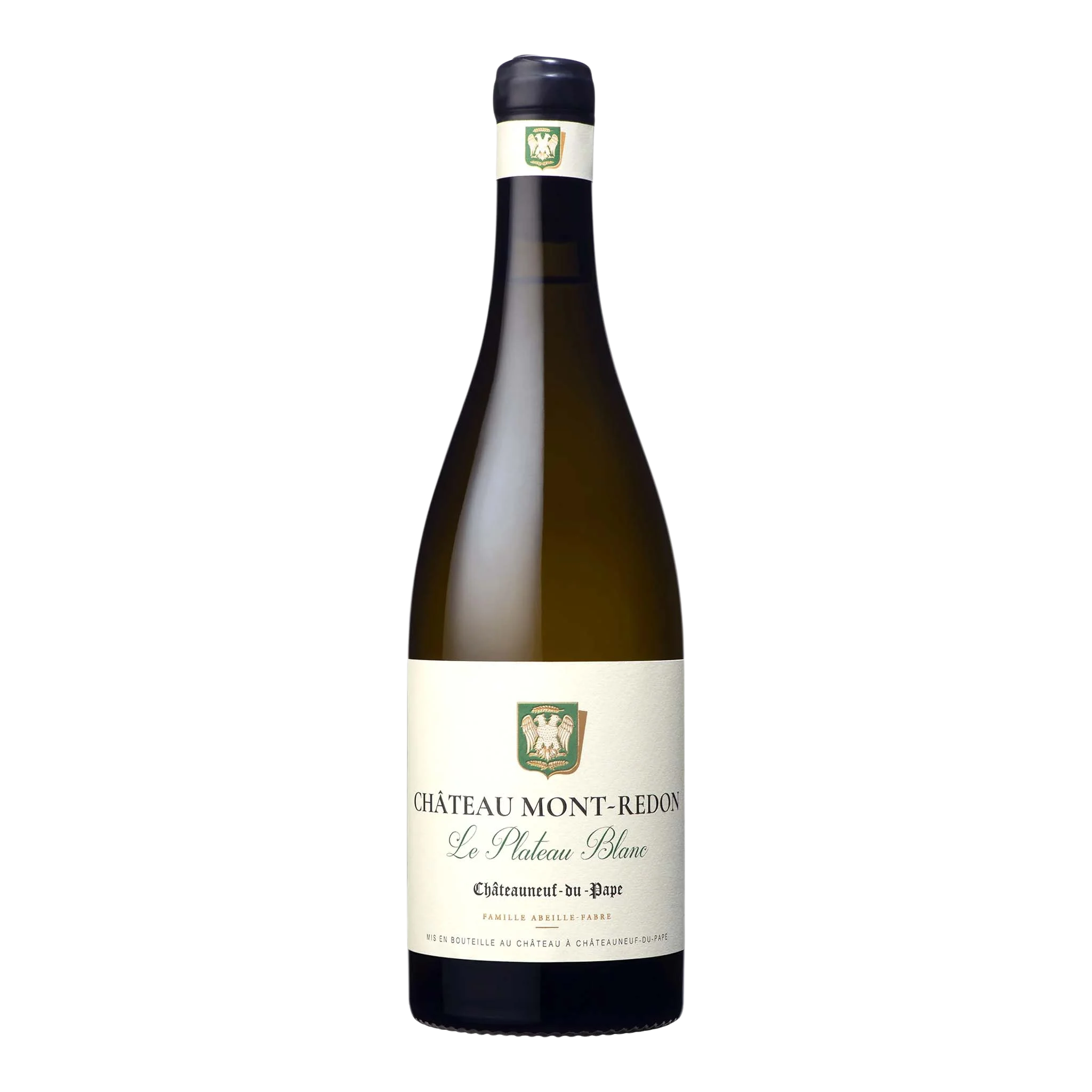 Château Mont-Redon Châteauneuf-du-Pape Le Plateau Blanc 2024