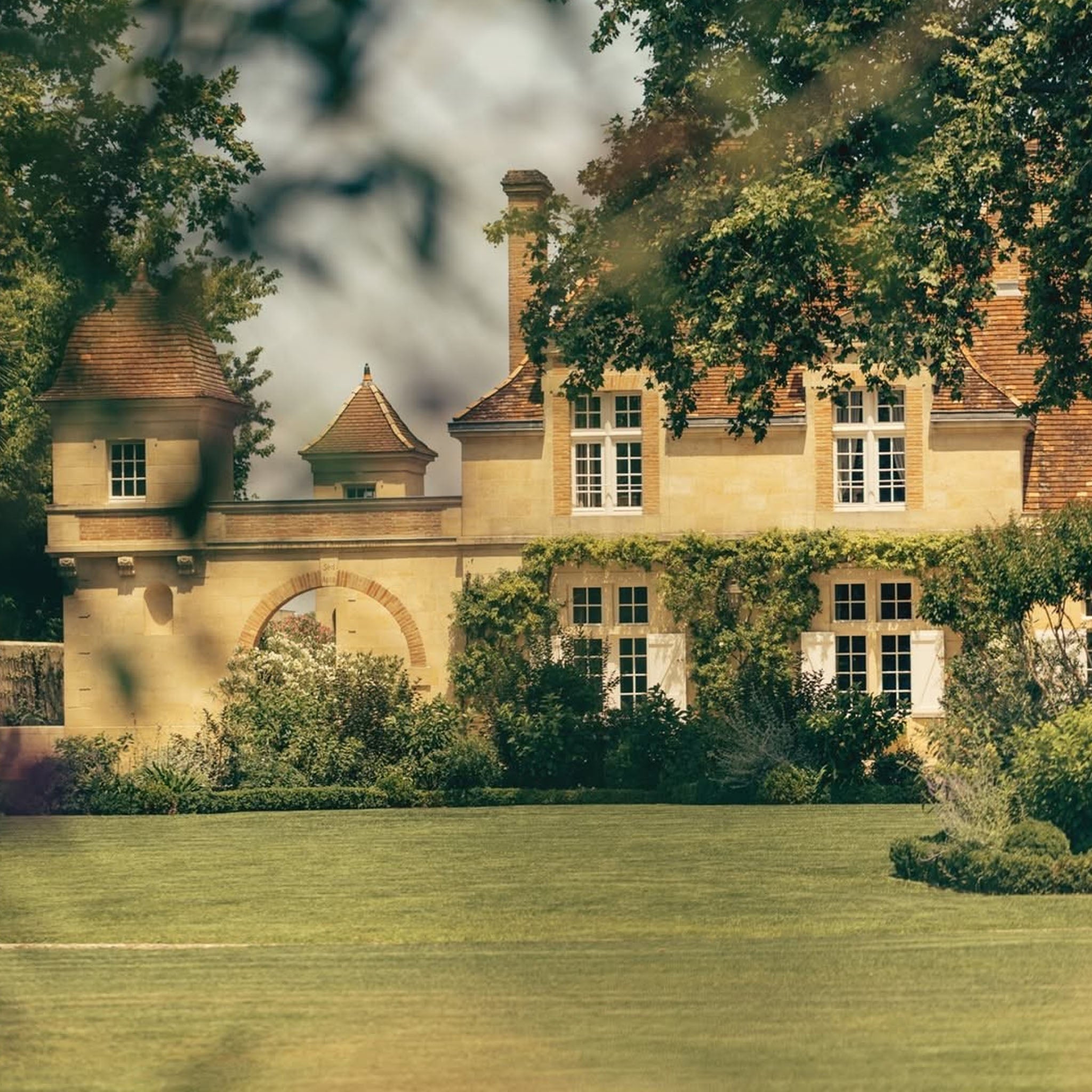 Segla By Chateau Rauzan-Segla Margaux 2015