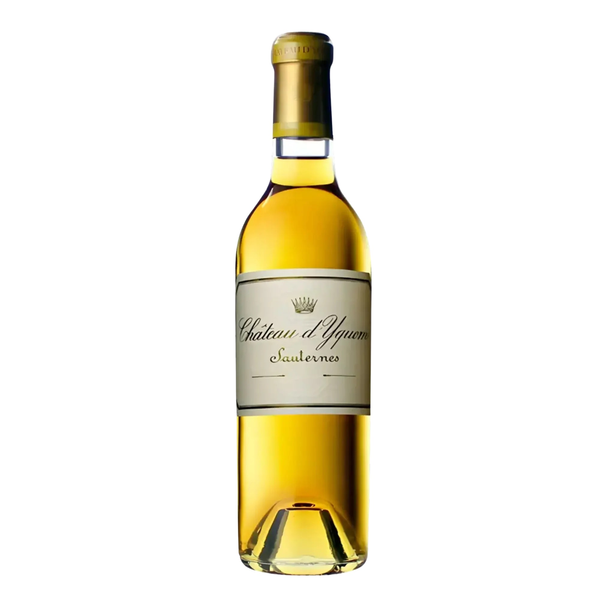 Chateau d'Yquem 2017 375ml