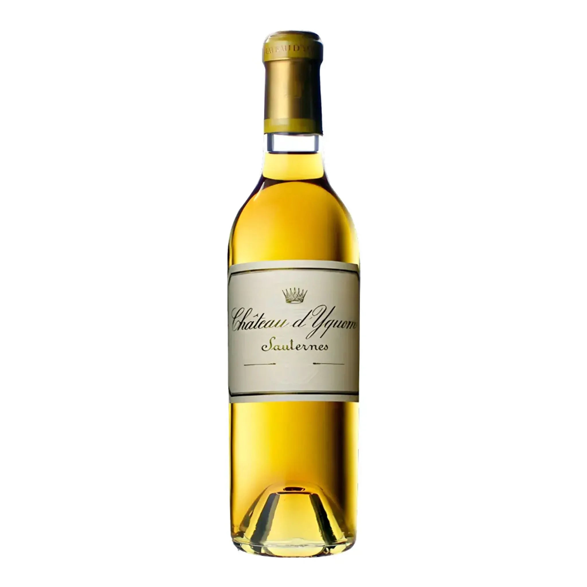 Chateau d'Yquem 2022 375ml
