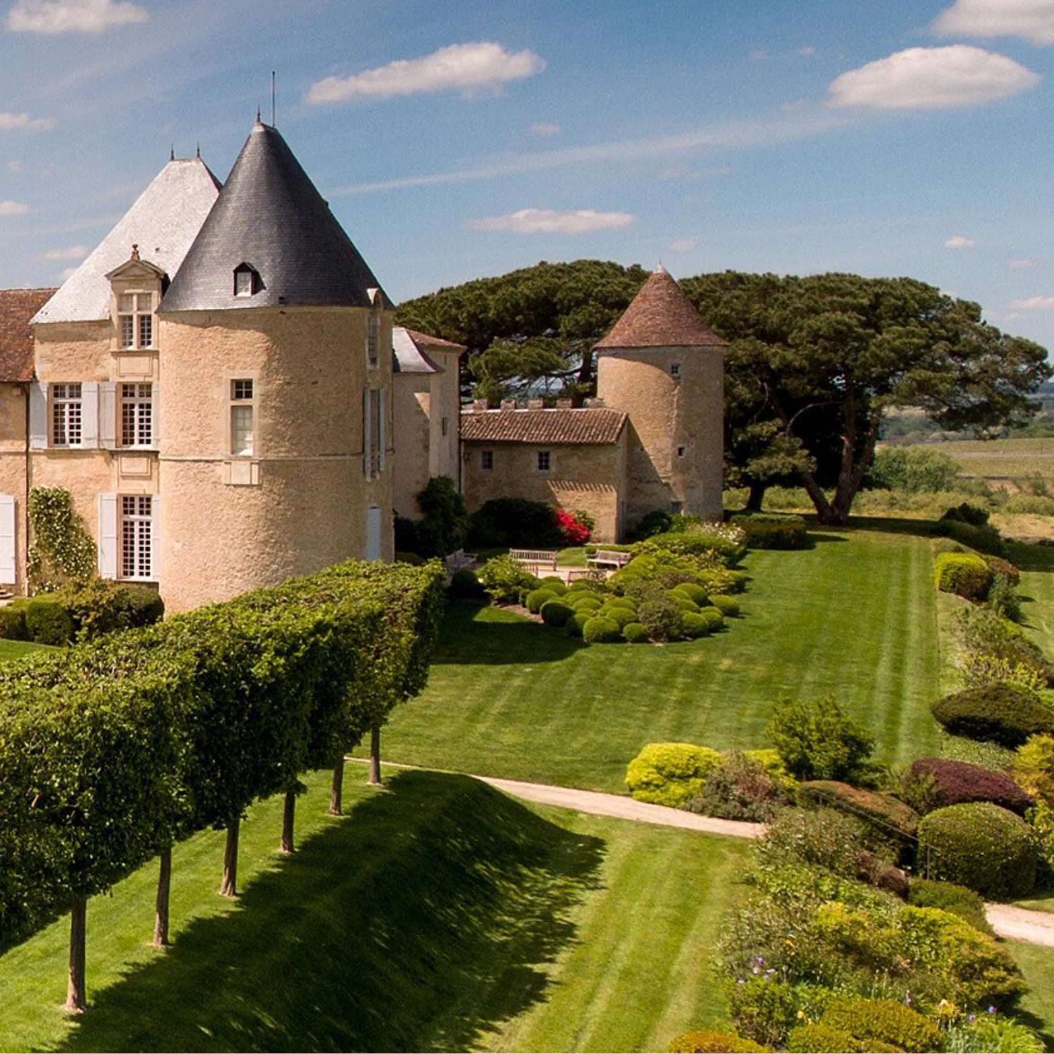 Château d'Yquem