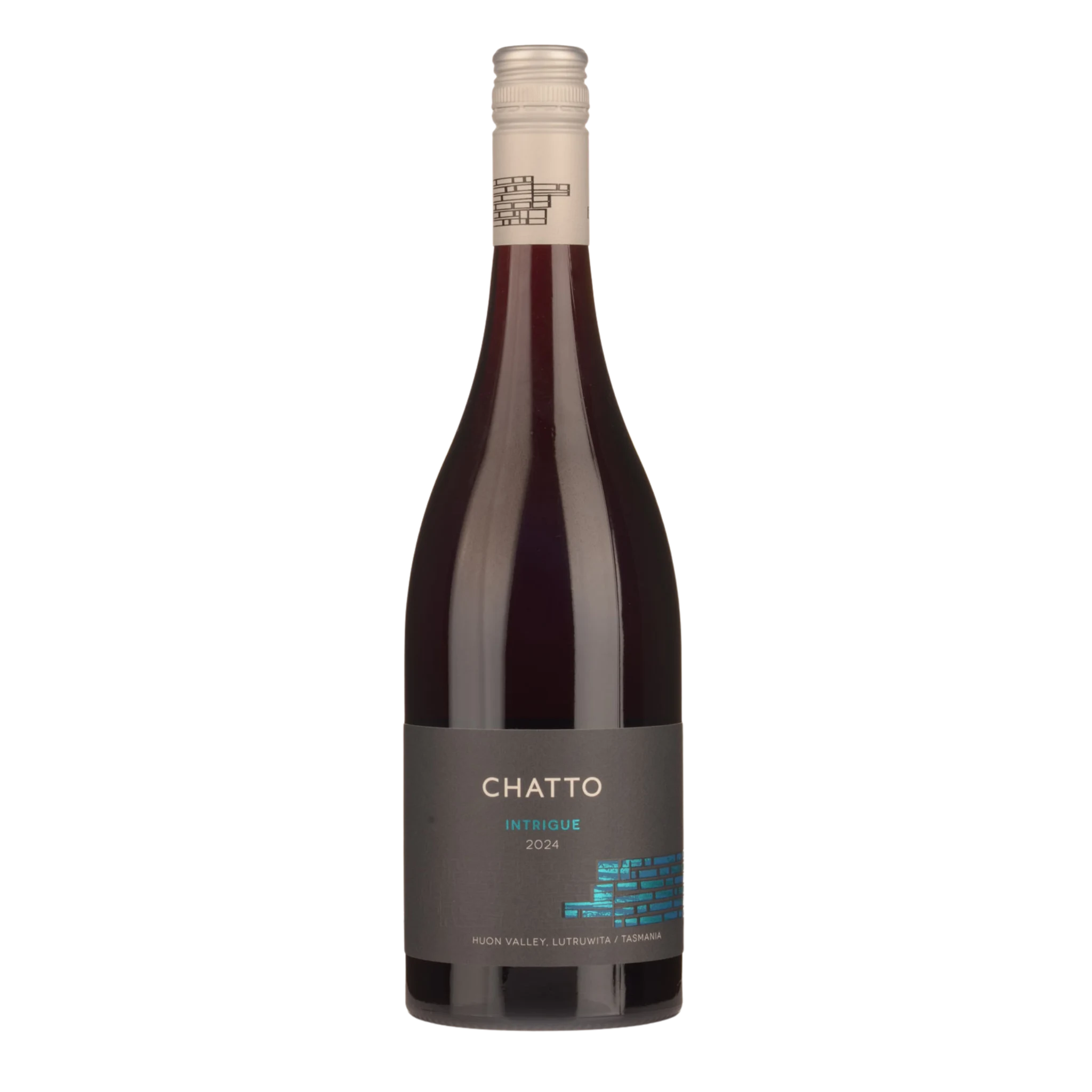Chatto Intrigue Pinot Noir 2024