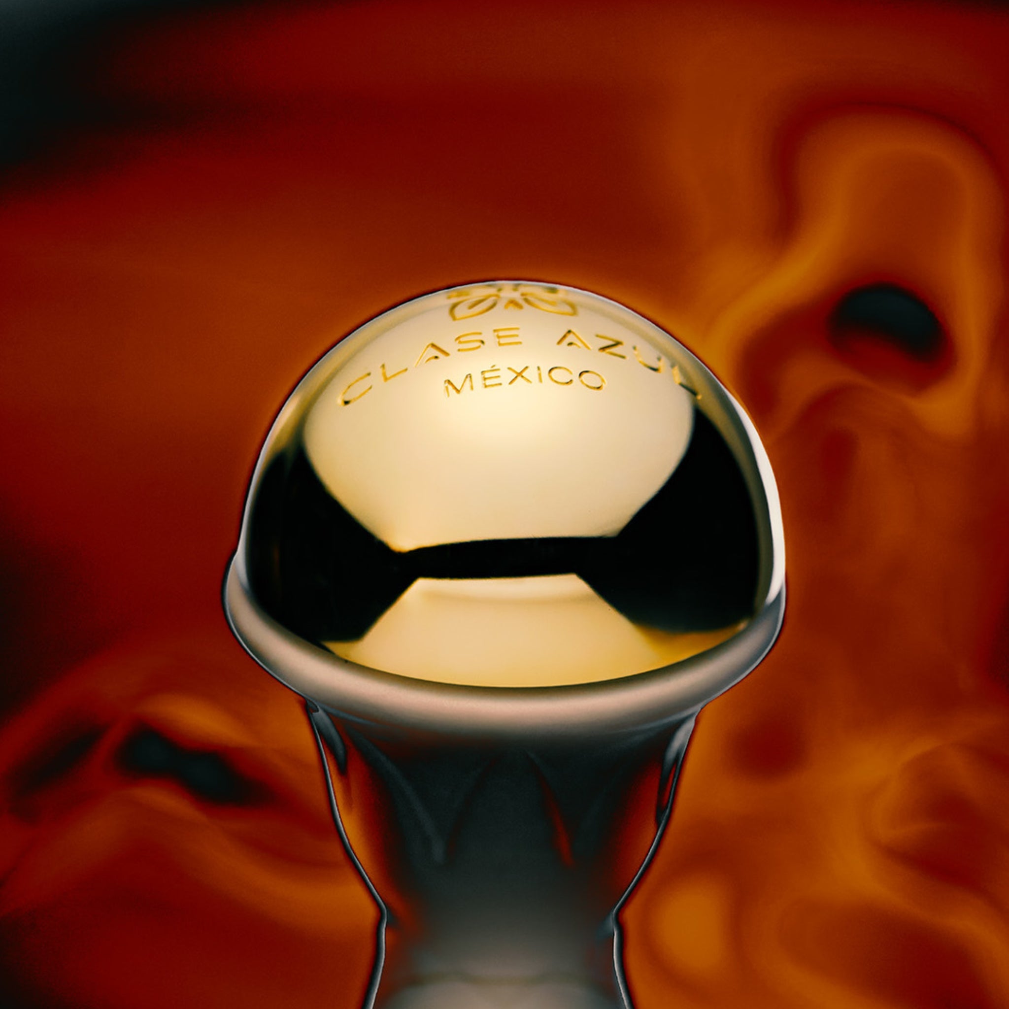 Clase Azul Spirit of Champions Limited Edition Joven Tequila 1L