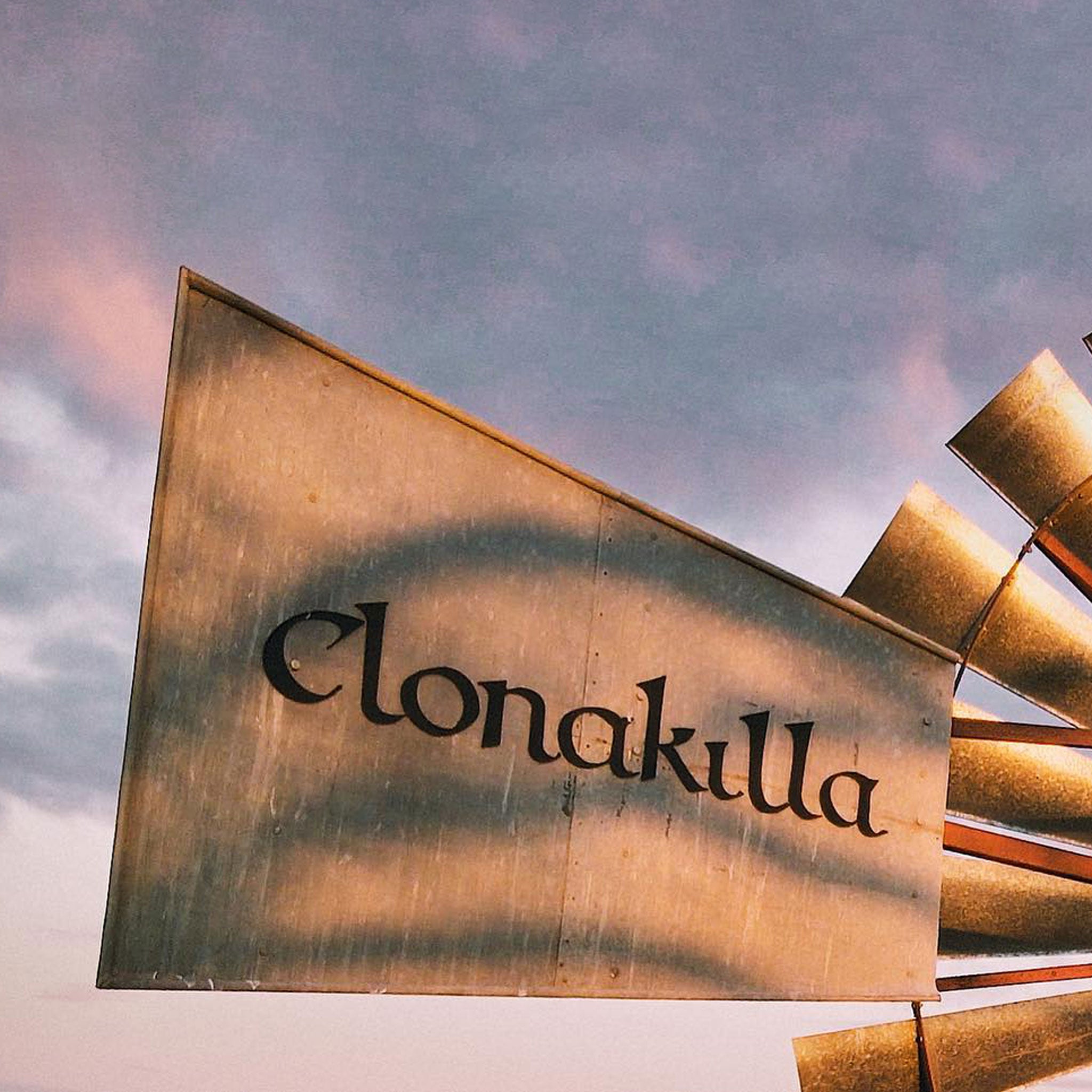 Clonakilla 