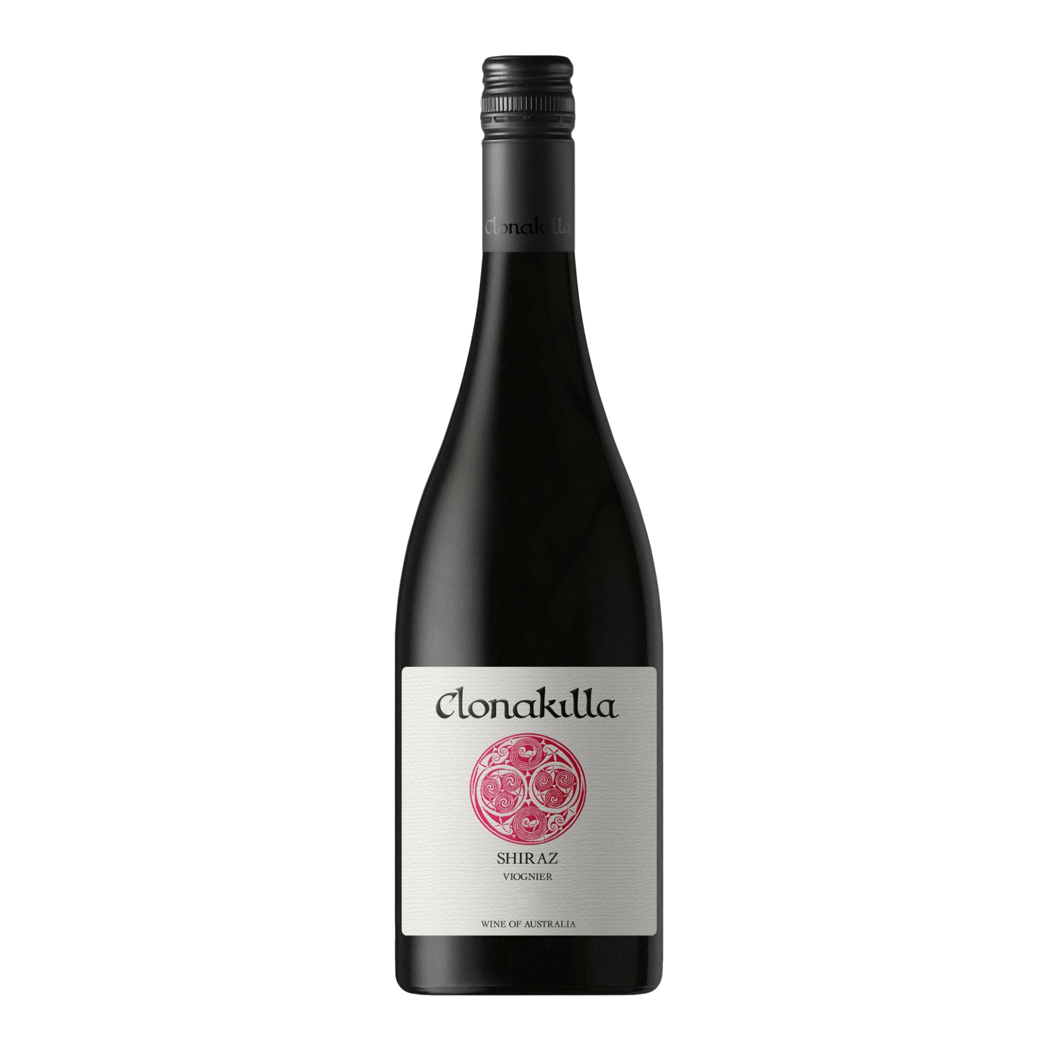 Clonakilla Shiraz Viognier 2002