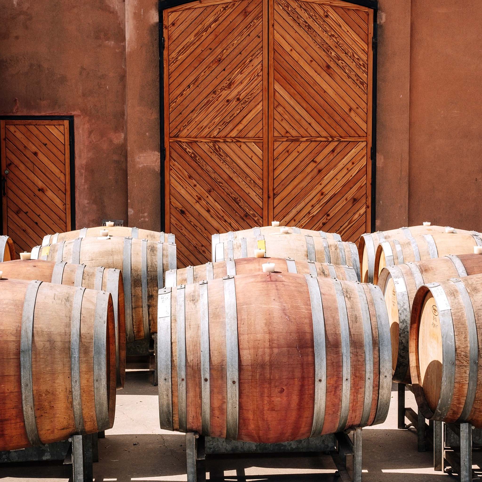 Coriole Estate Shiraz 2023