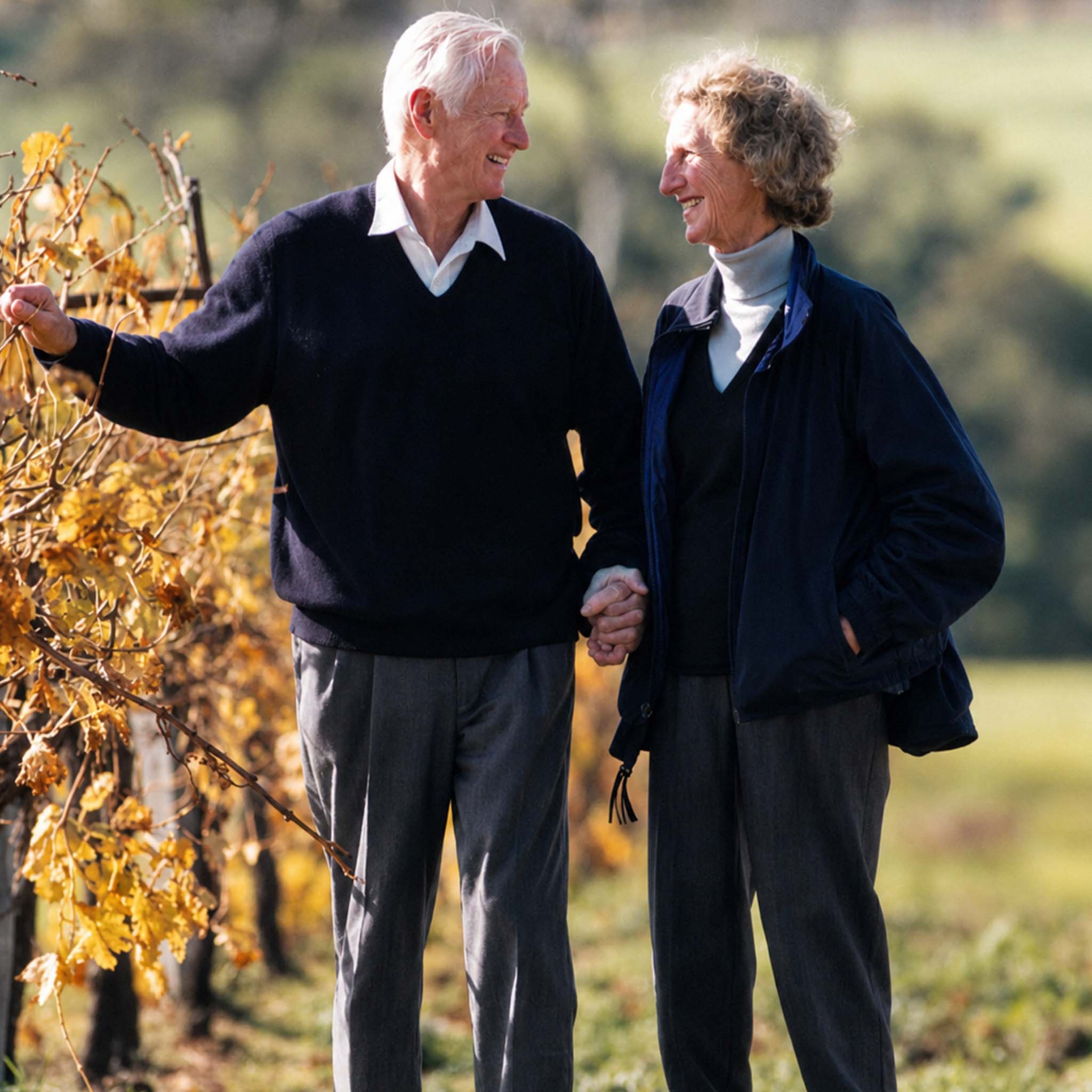 Cullen Wines