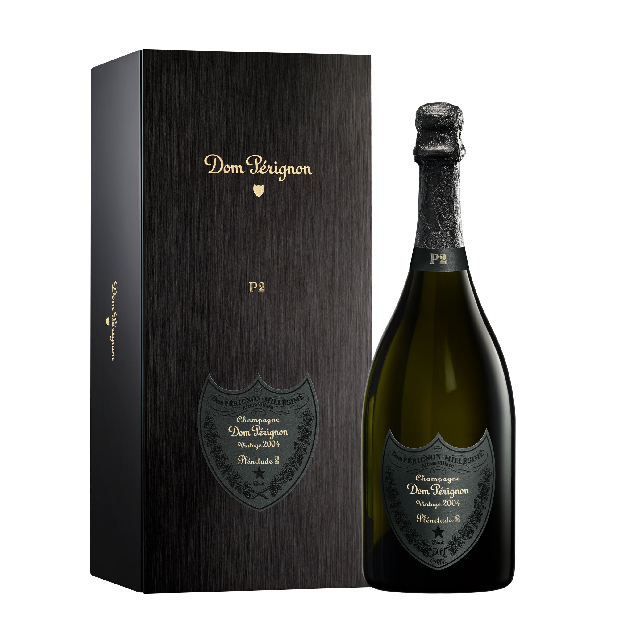 Dom Pérignon P2 Vintage 2004 Plénitude 2