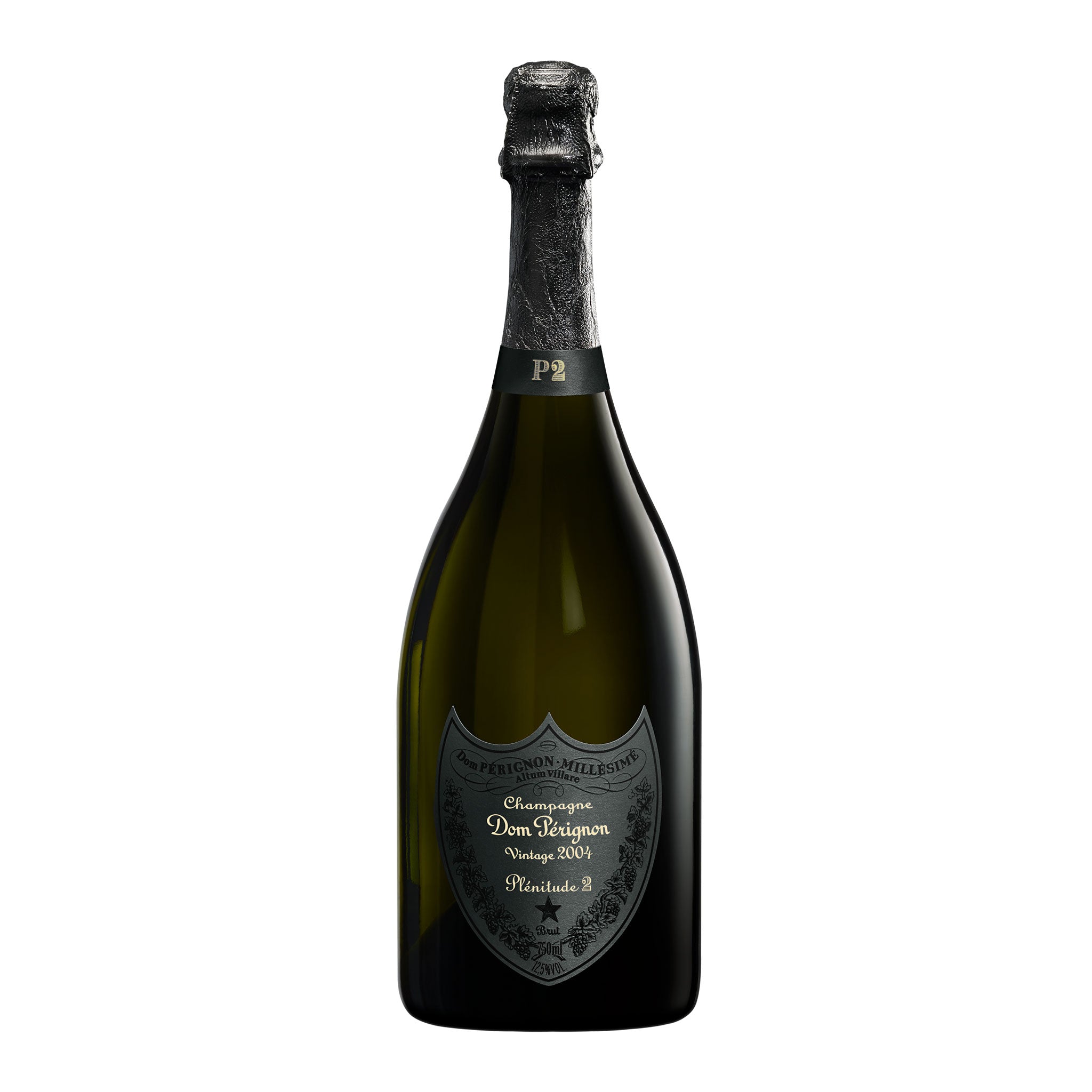 Dom Pérignon P2 Vintage 2004 Plénitude 2
