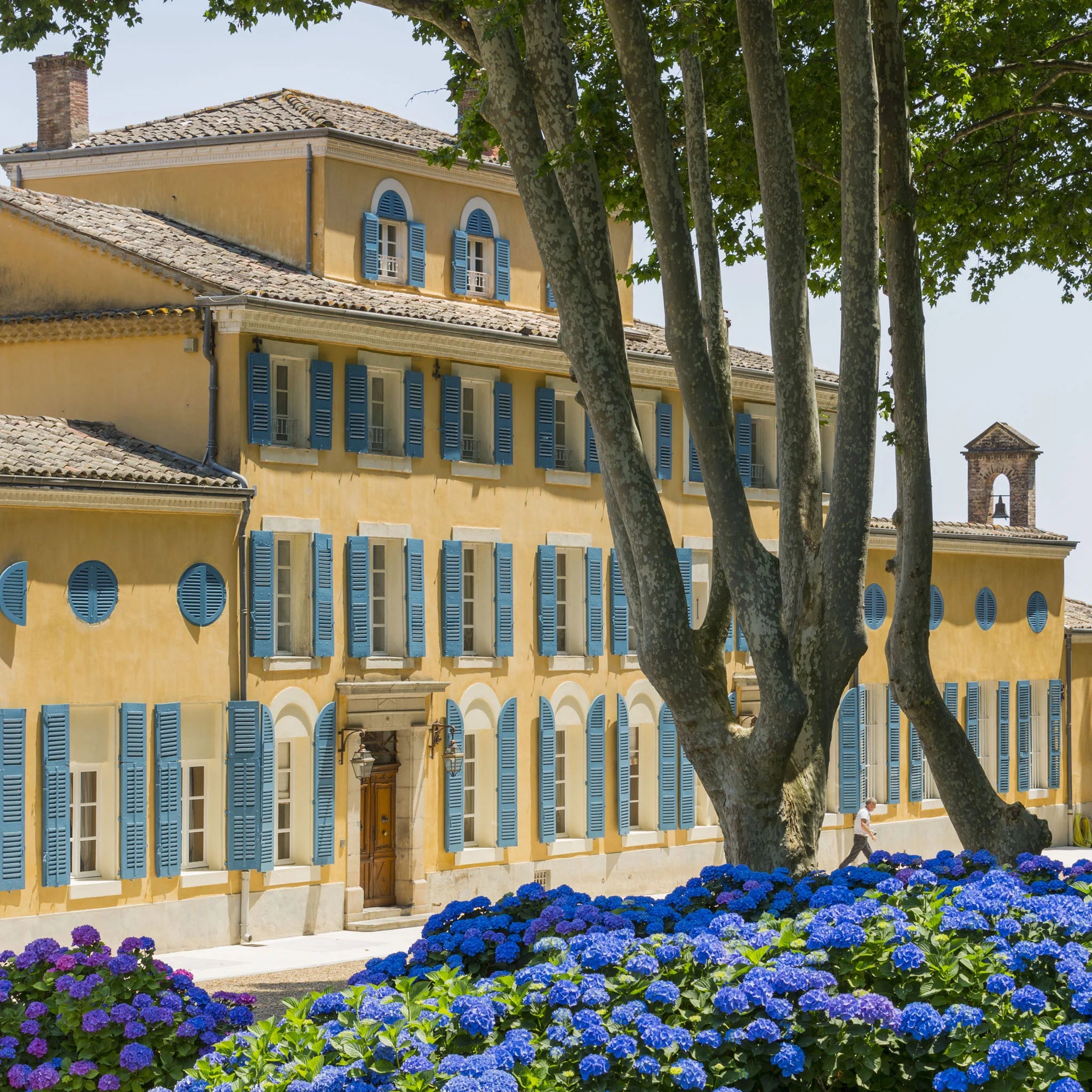 Château d'Esclans