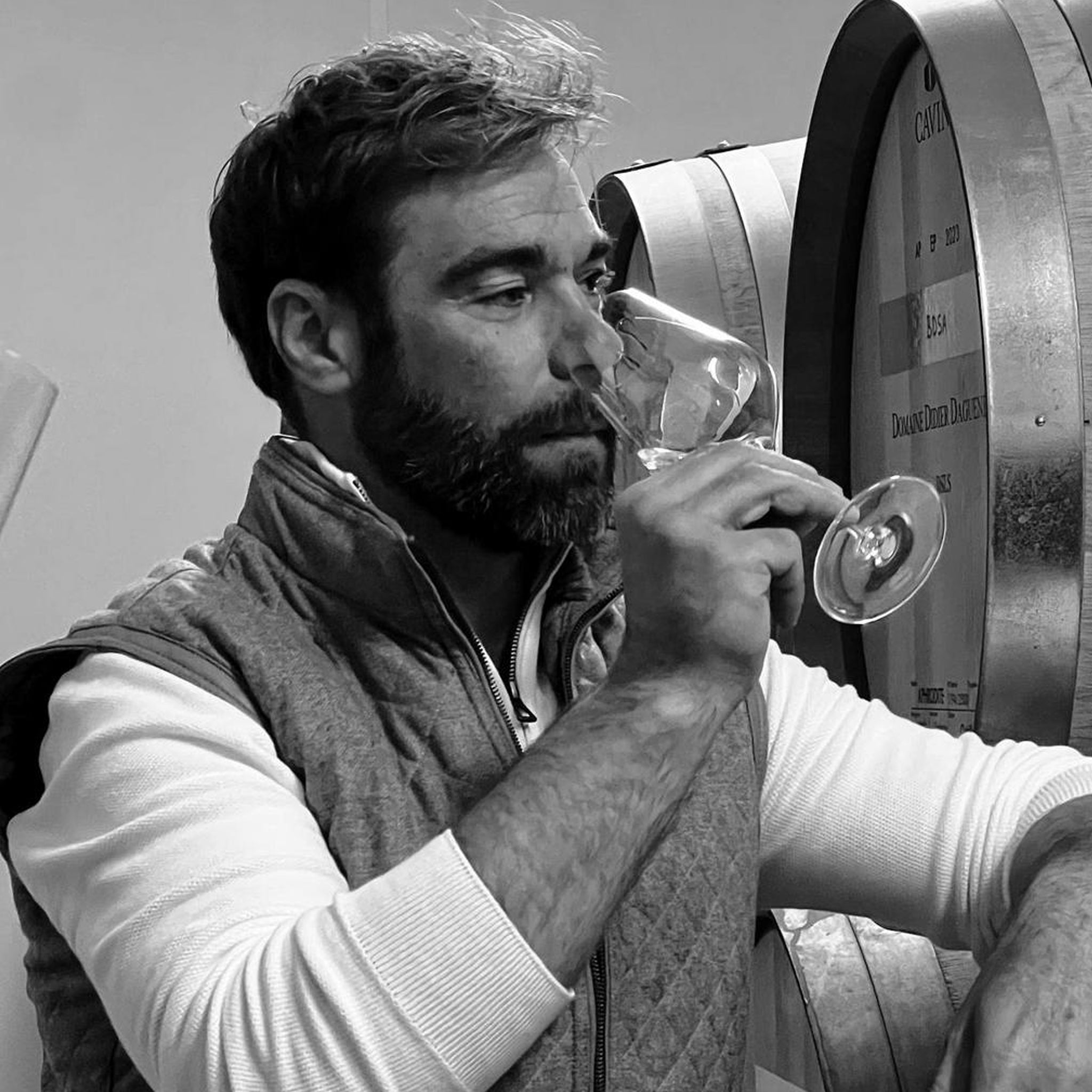 Domaine Didier Dagueneau Vin de France Blanc Etc 2022