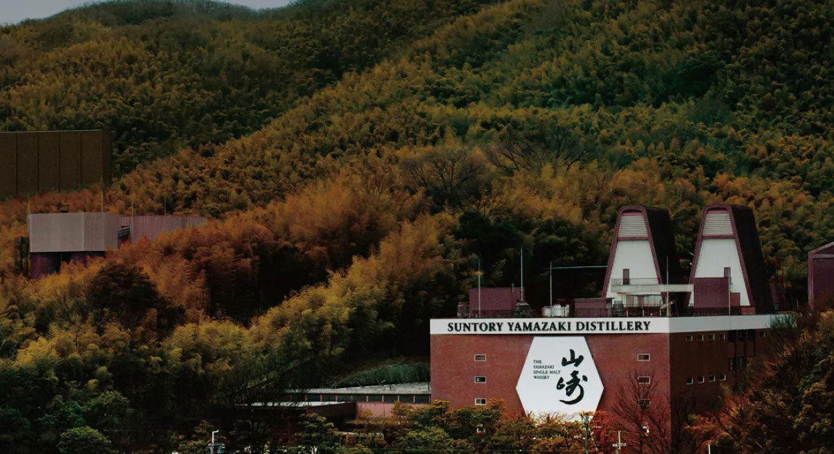 Yamazaki