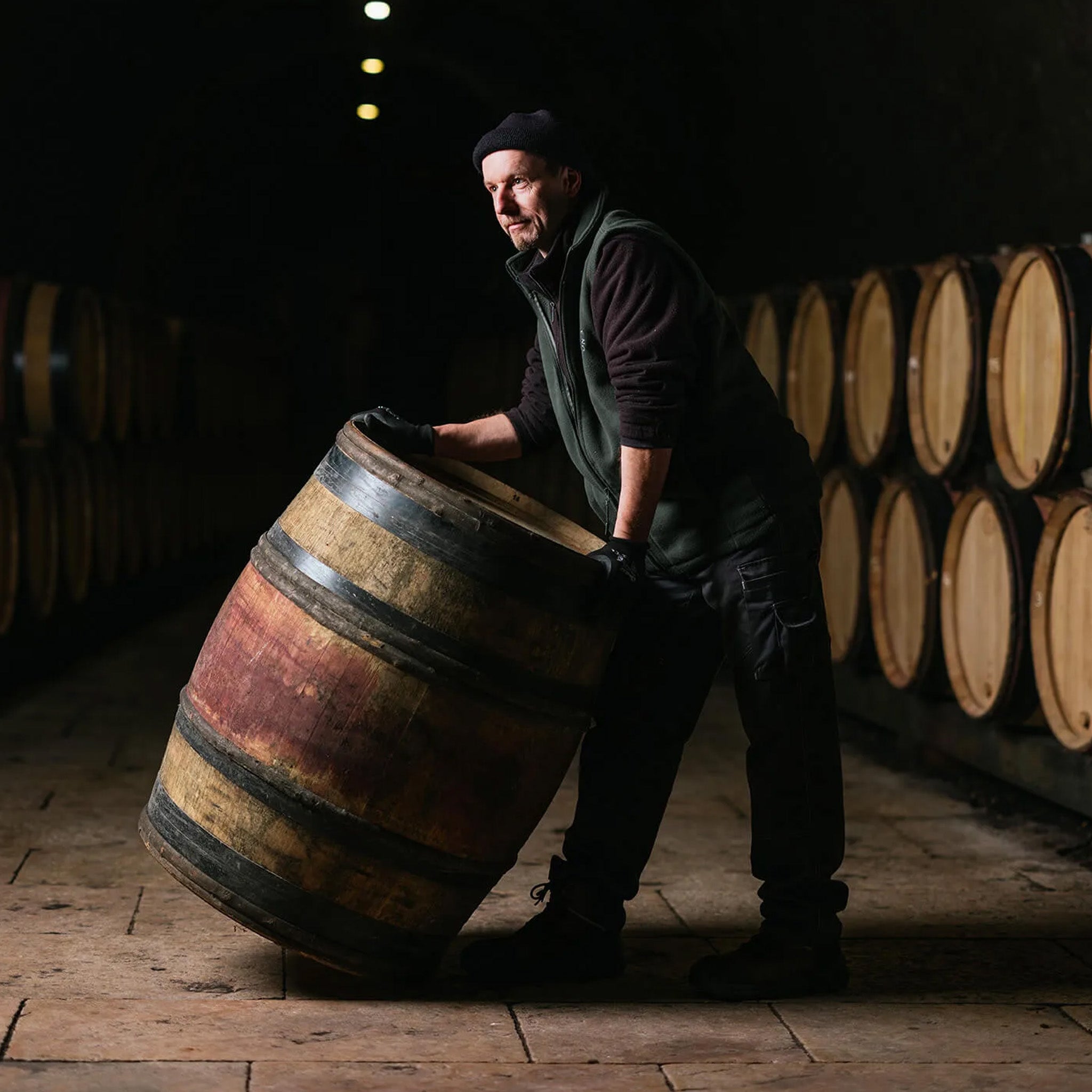 Domaine Chanson Corton Vergennes Grand Cru 2021
