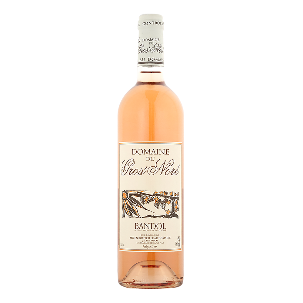 Domaine du Gros Nore Bandol Rose 2023 - Kent Street Cellars