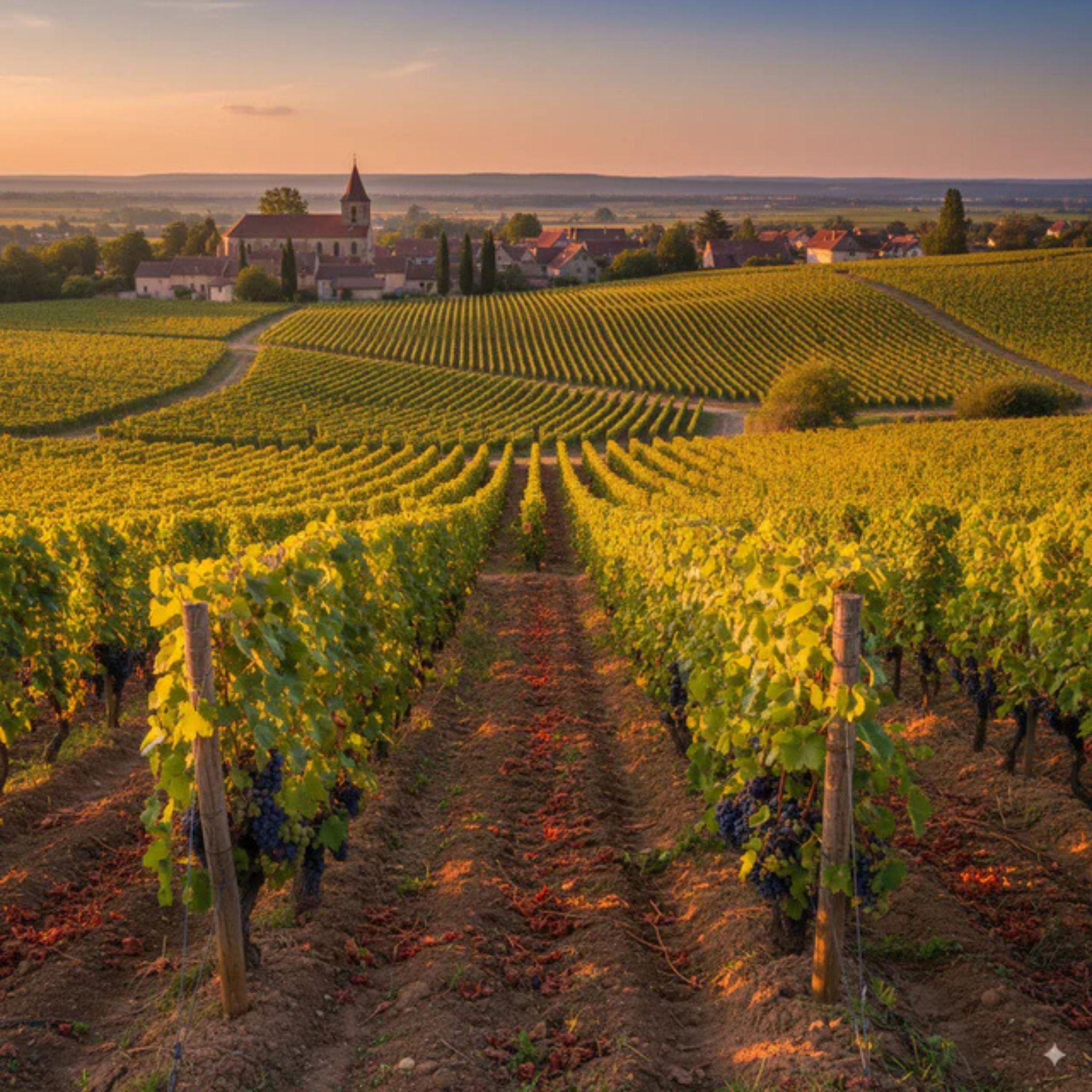 Domaine Dujac Clos Saint Denis Grand Cru 2023