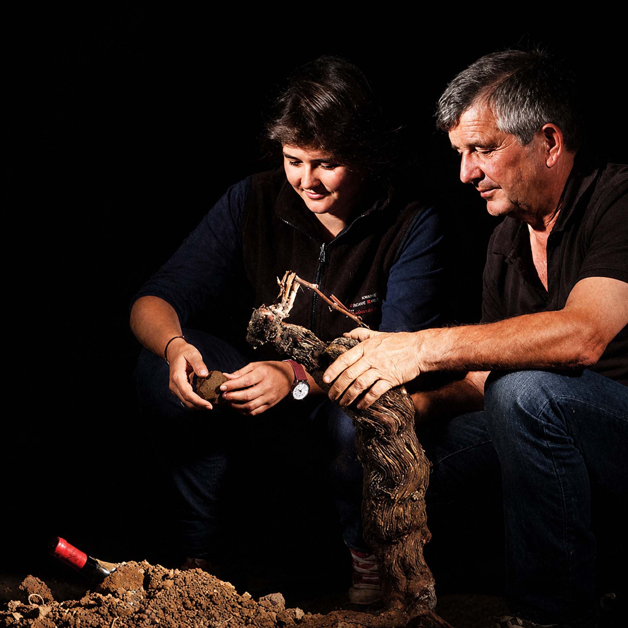 Philosophy | Domaine Armand Rousseau