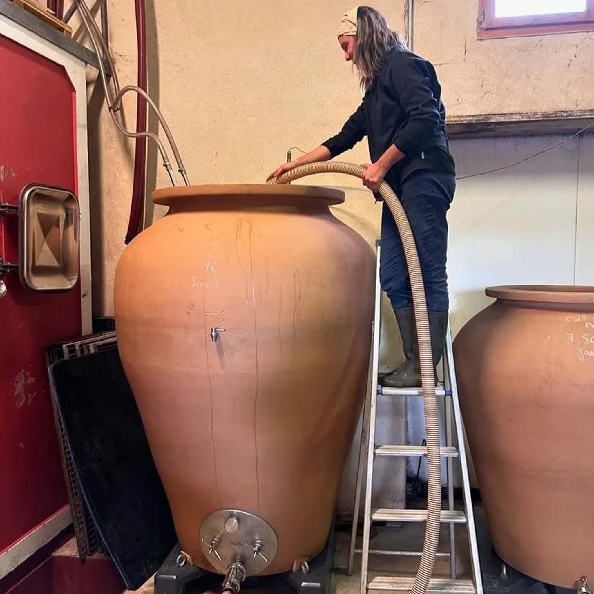 Domaine Charvin Châteauneuf-du-Pape 2022