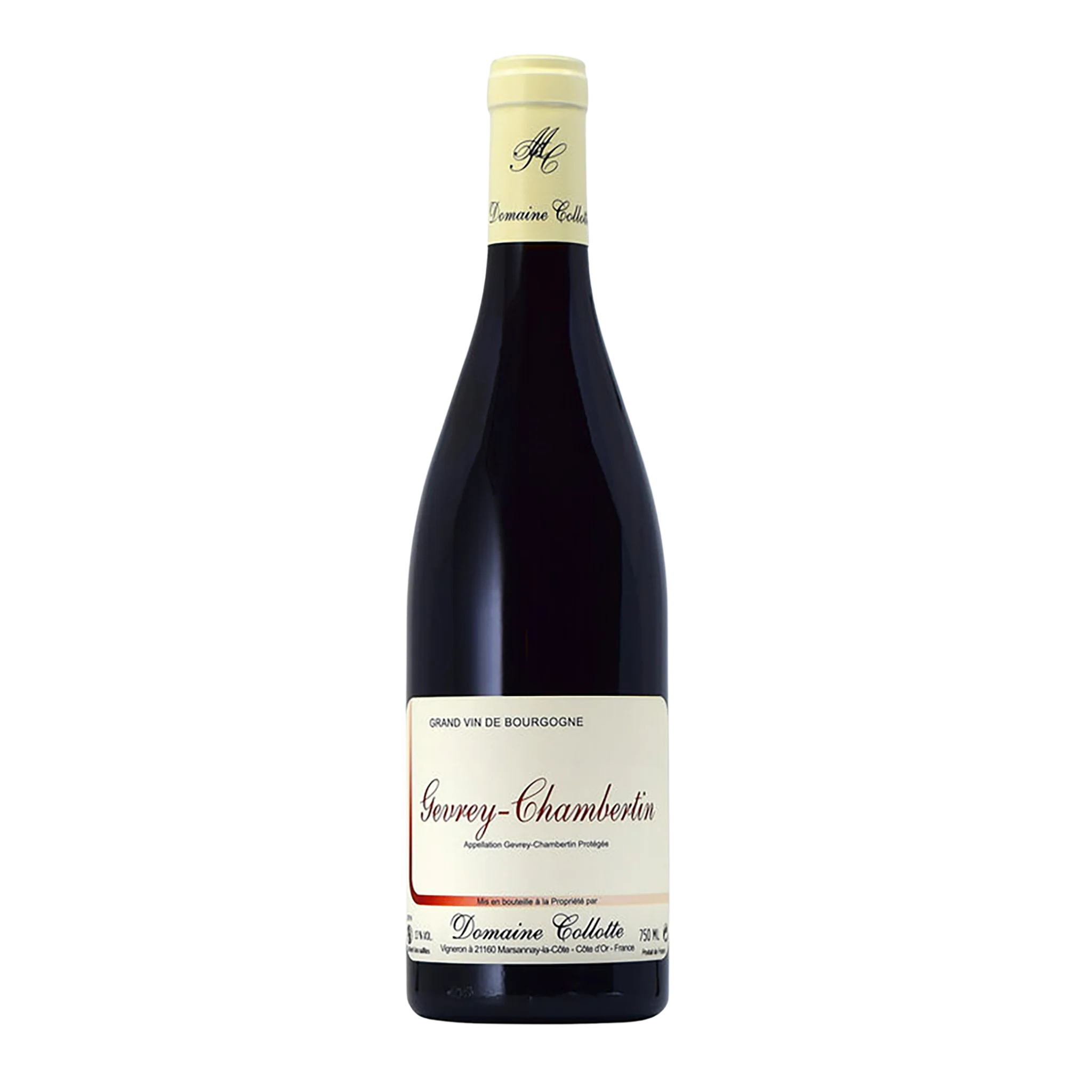 Domaine Collotte Gevrey-Chambertin 2023