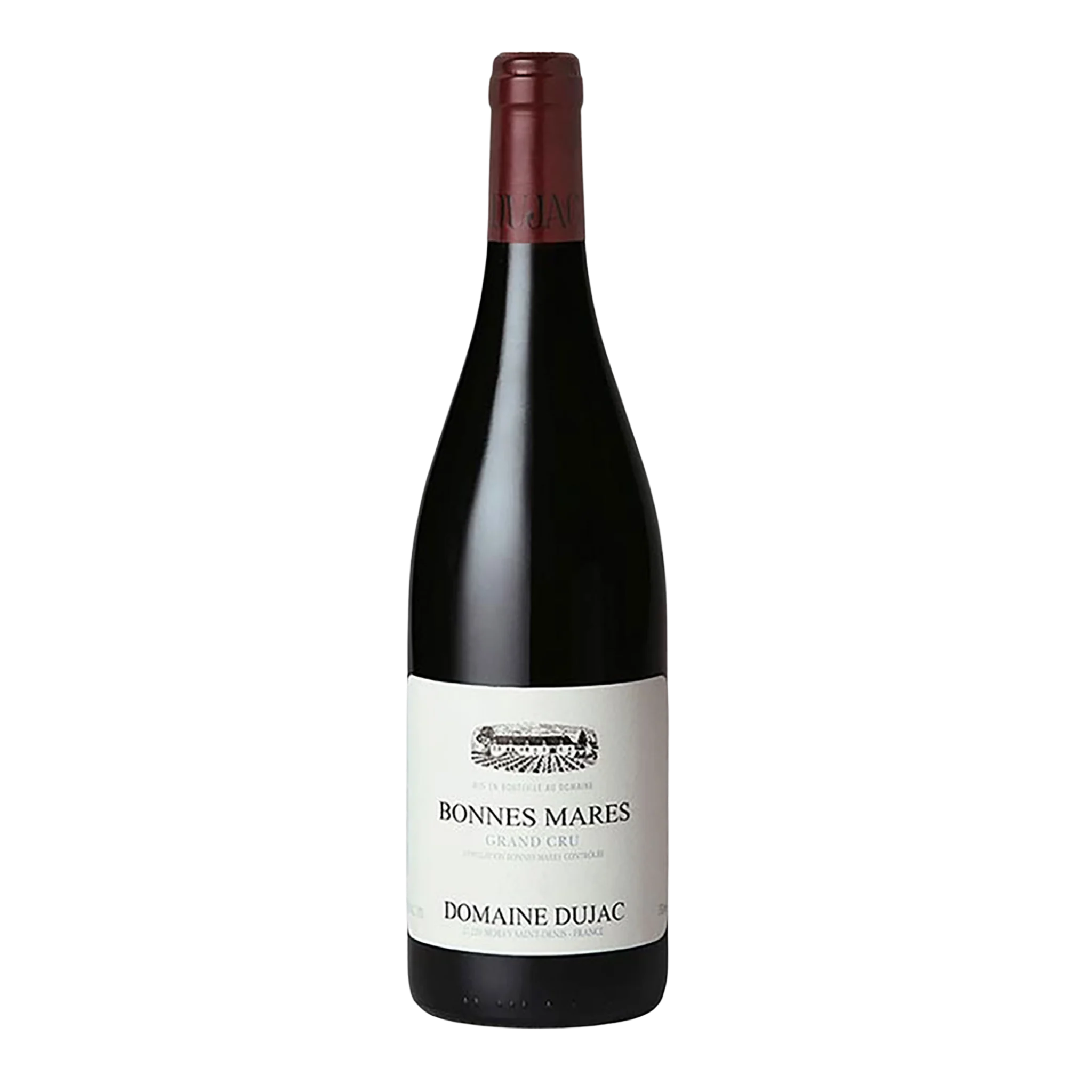 Domaine Dujac Bonnes Mares Grand Cru 2023