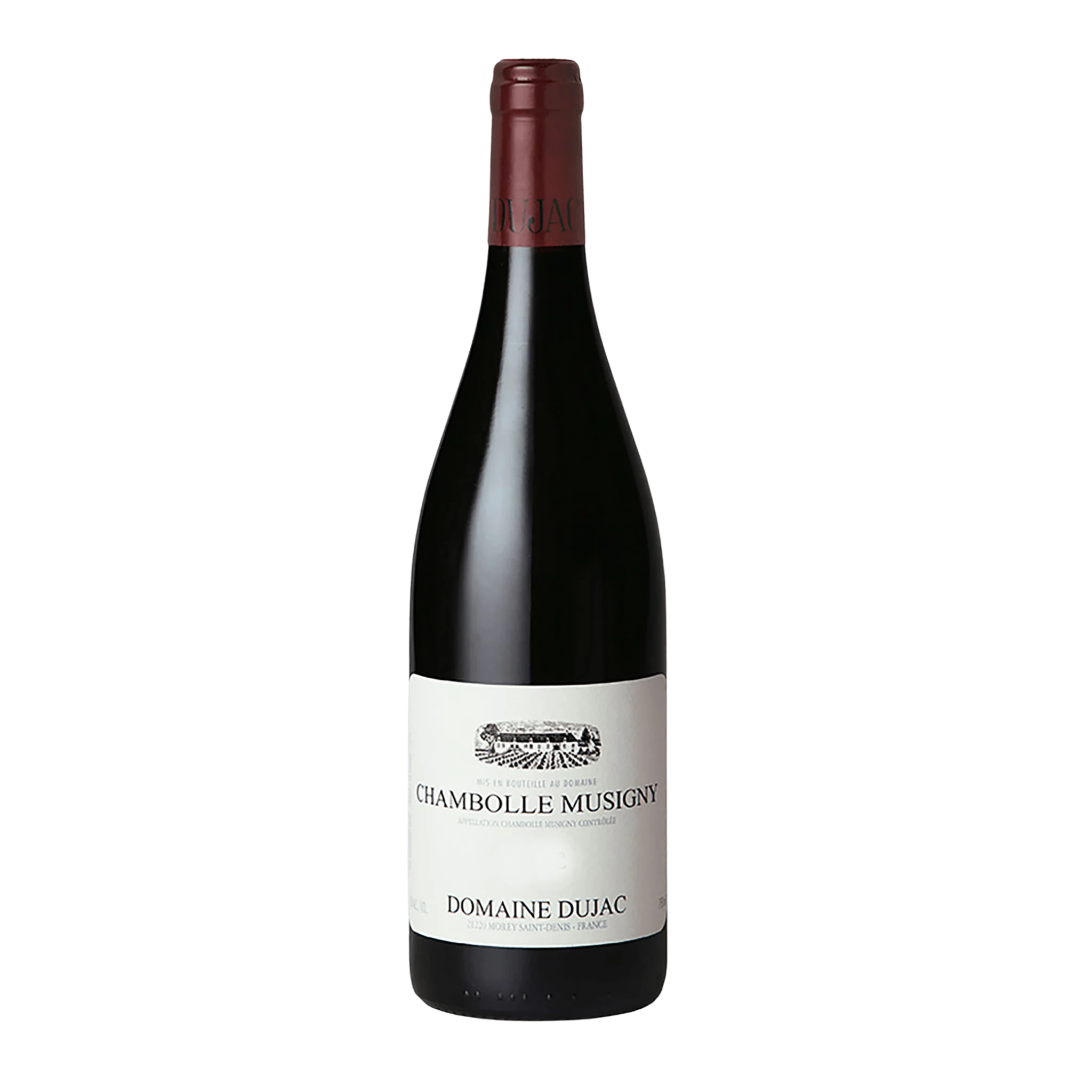 Domaine Dujac Chambolle Musigny 2022