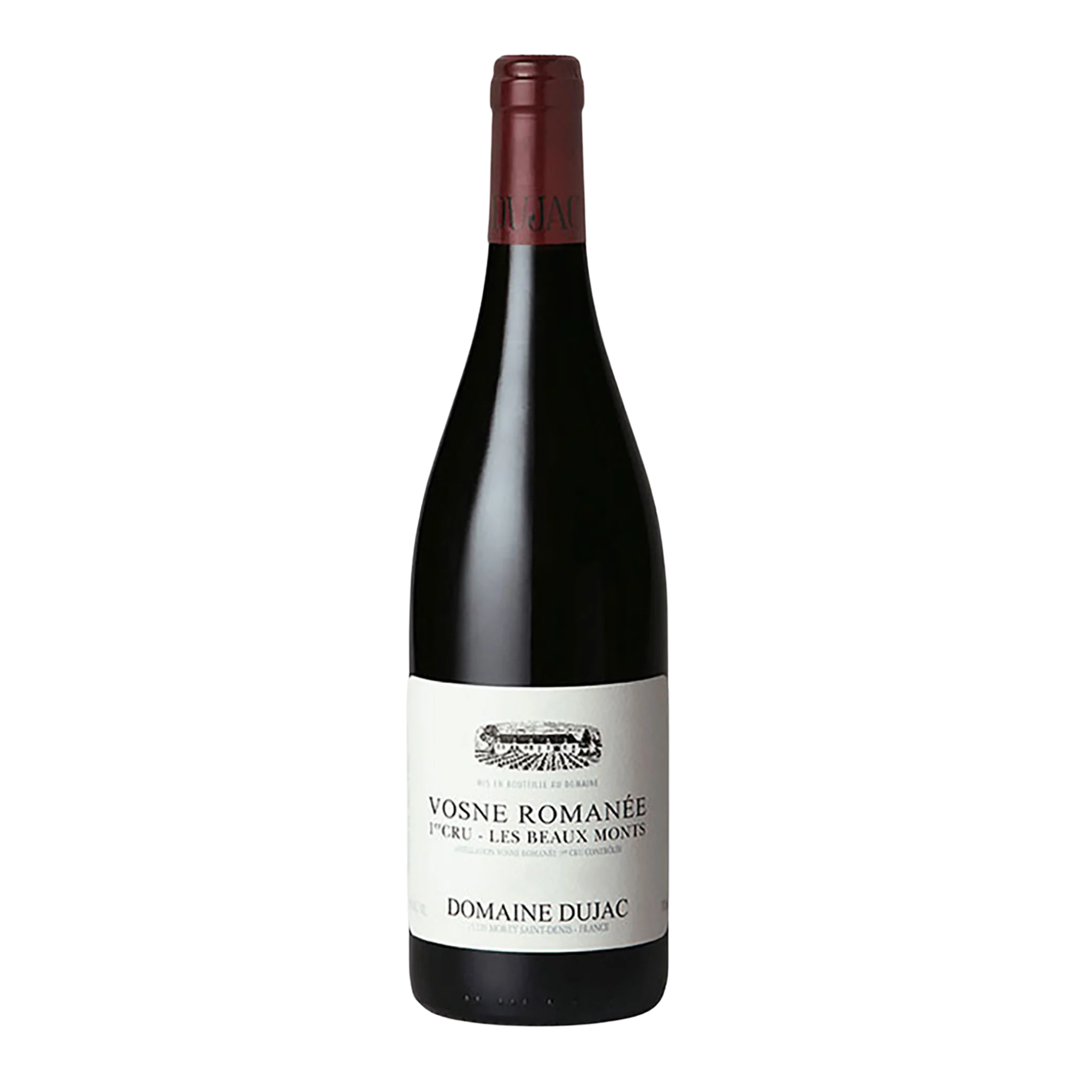 Domaine Dujac Vosne Romanée 1er Cru ‘Les Beaux Monts’ 2023
