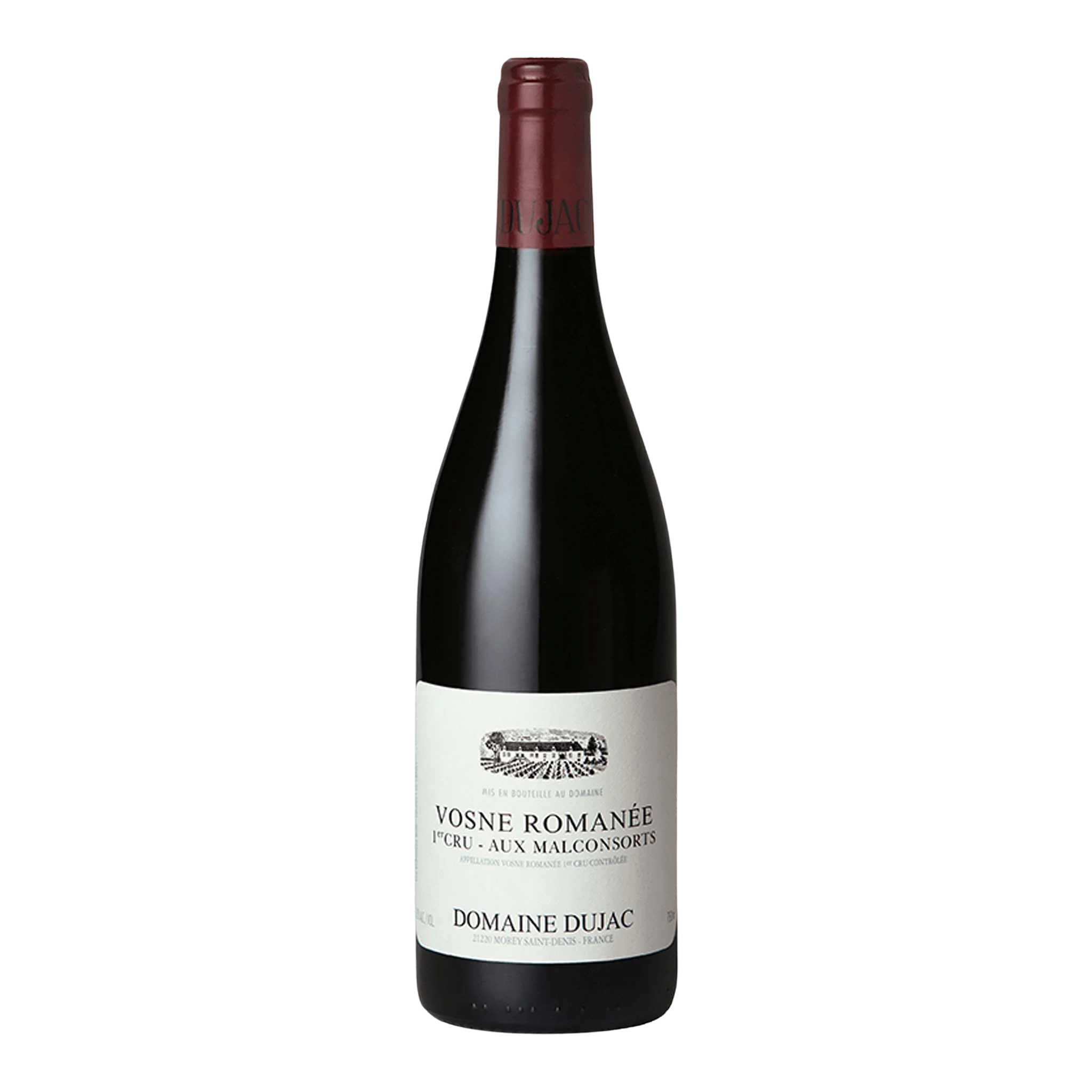 Domaine Dujac Vosne Romanée 1er Cru 'Les Malconsorts' 2023