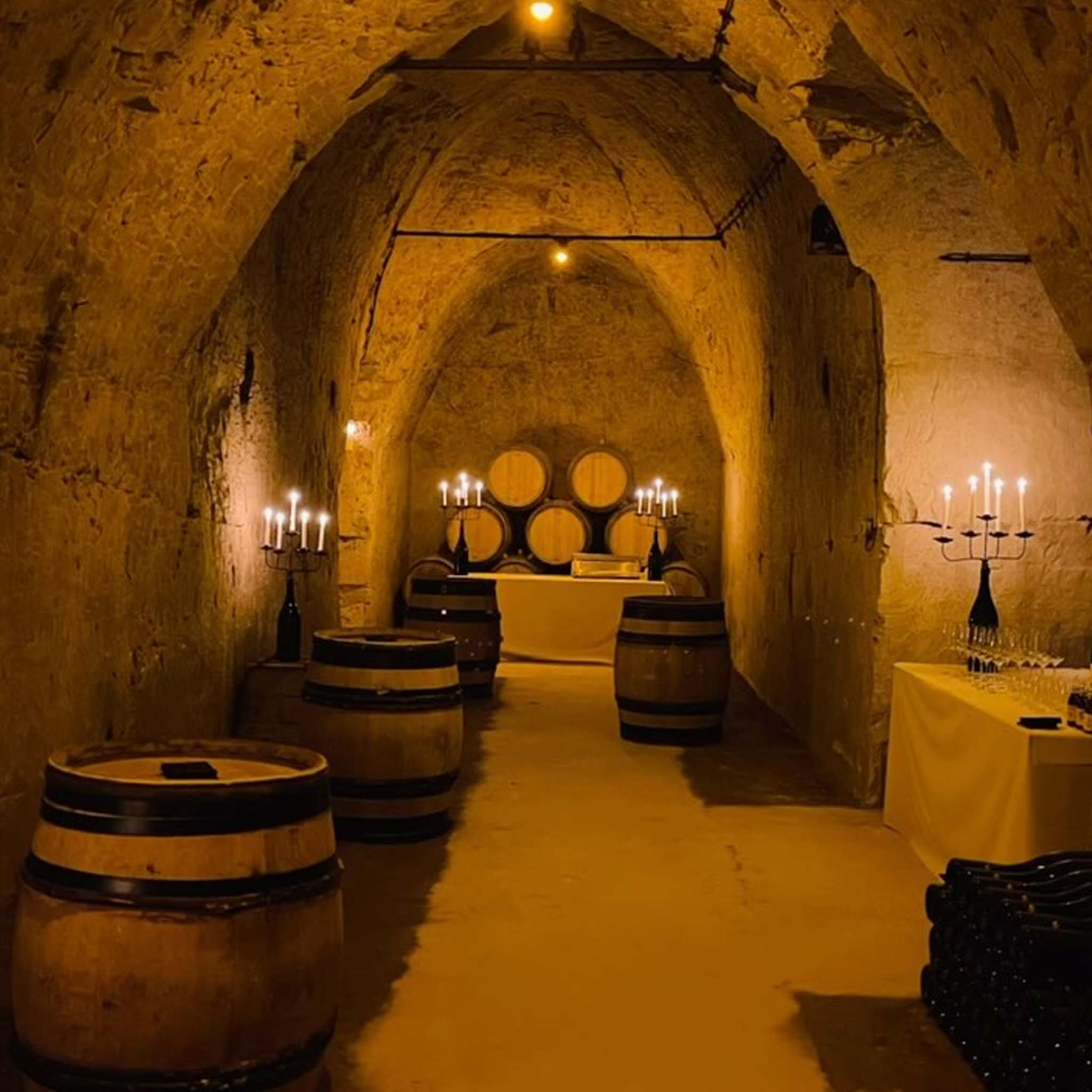 Domaine Matrot Puligny Montrachet Chalumeaux 1er Cru 2023