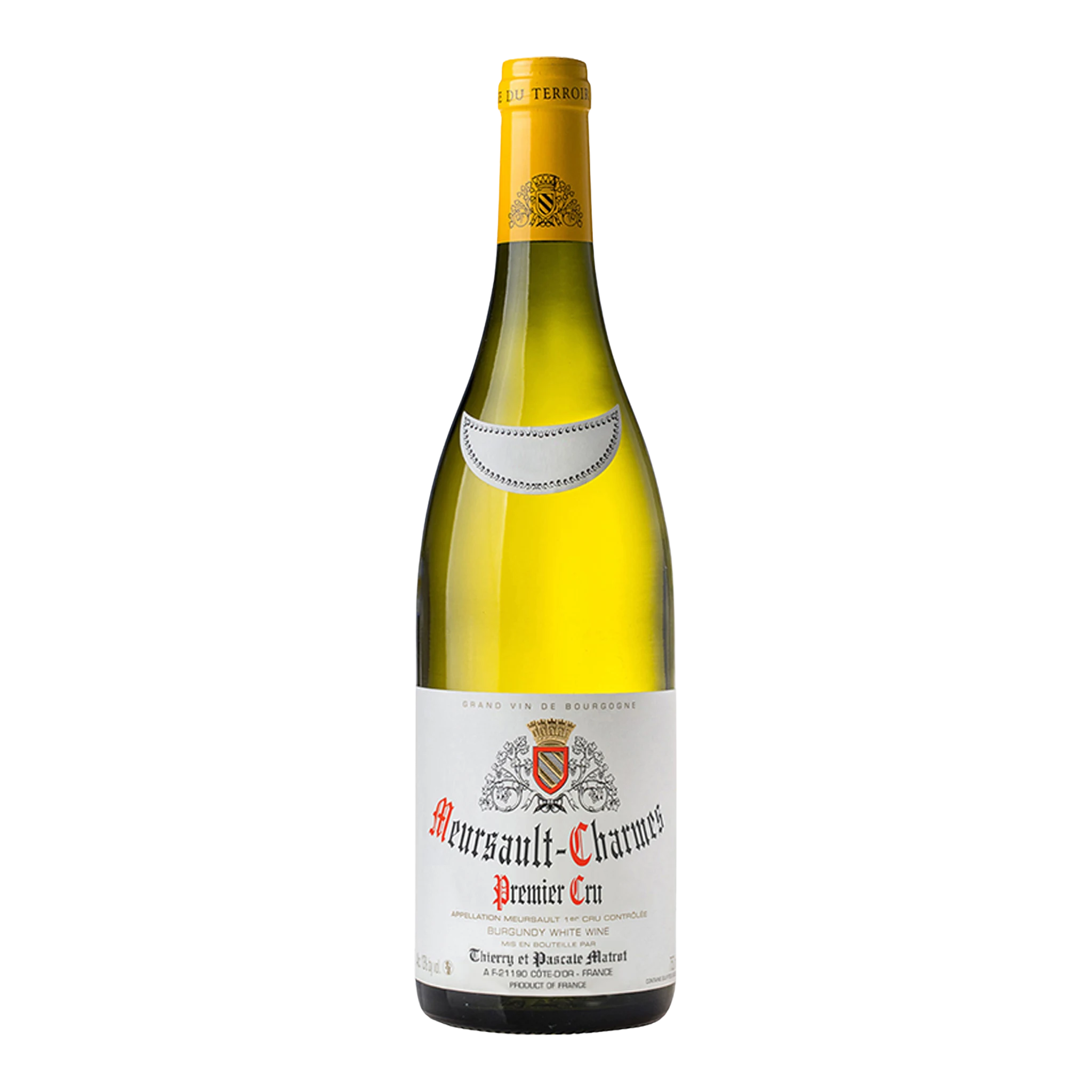 Domaine Matrot Meursault Charmes 1er Cru 2023