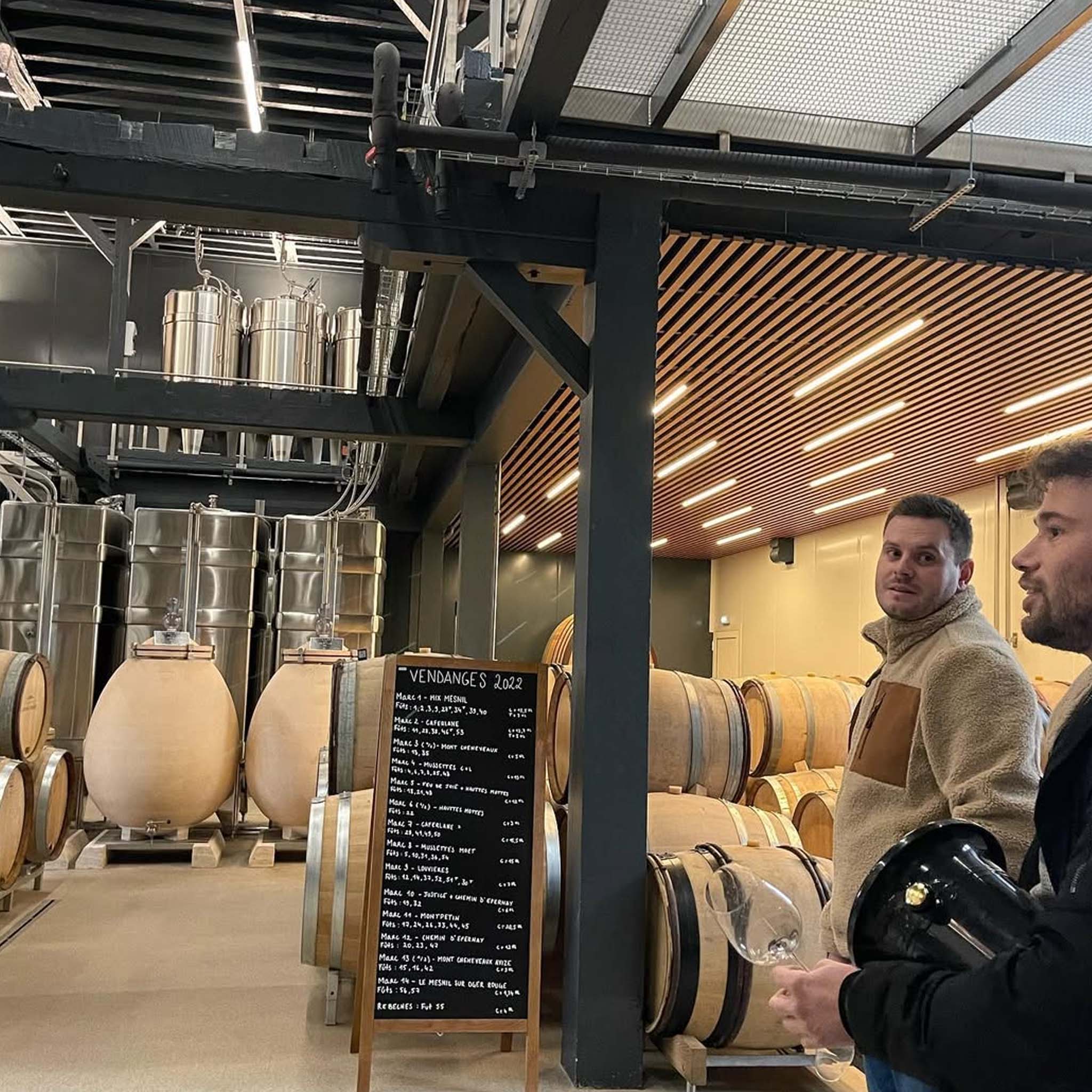 Domaine Moreau-Naudet Chablis 2023 1.5L