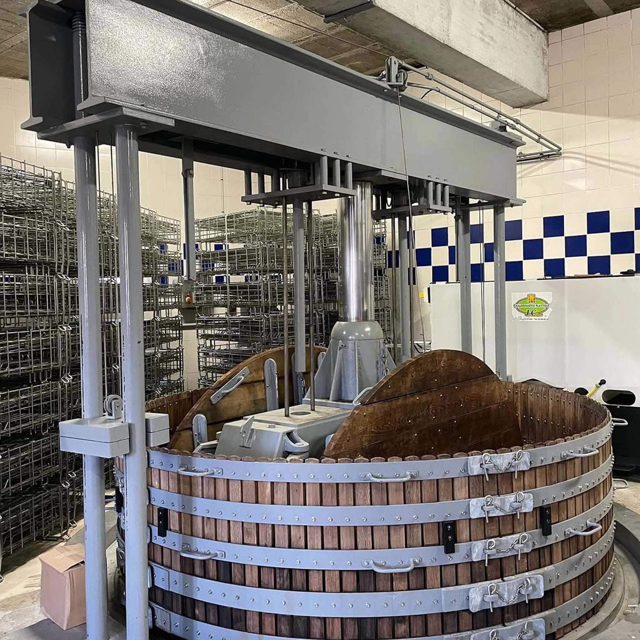 Domaine Moreau-Naudet Chablis 2023 1.5L