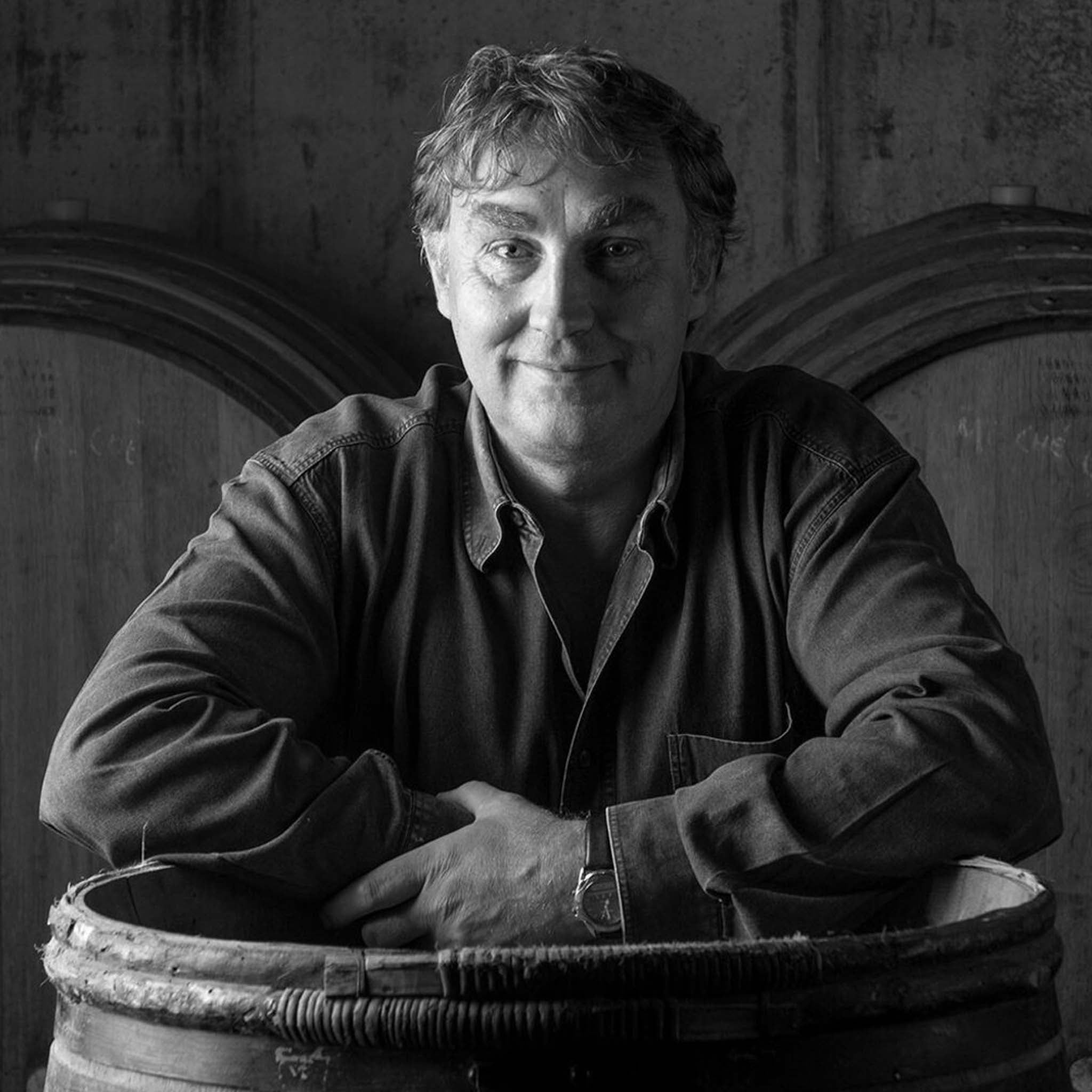 Domaine Pascal Cotat