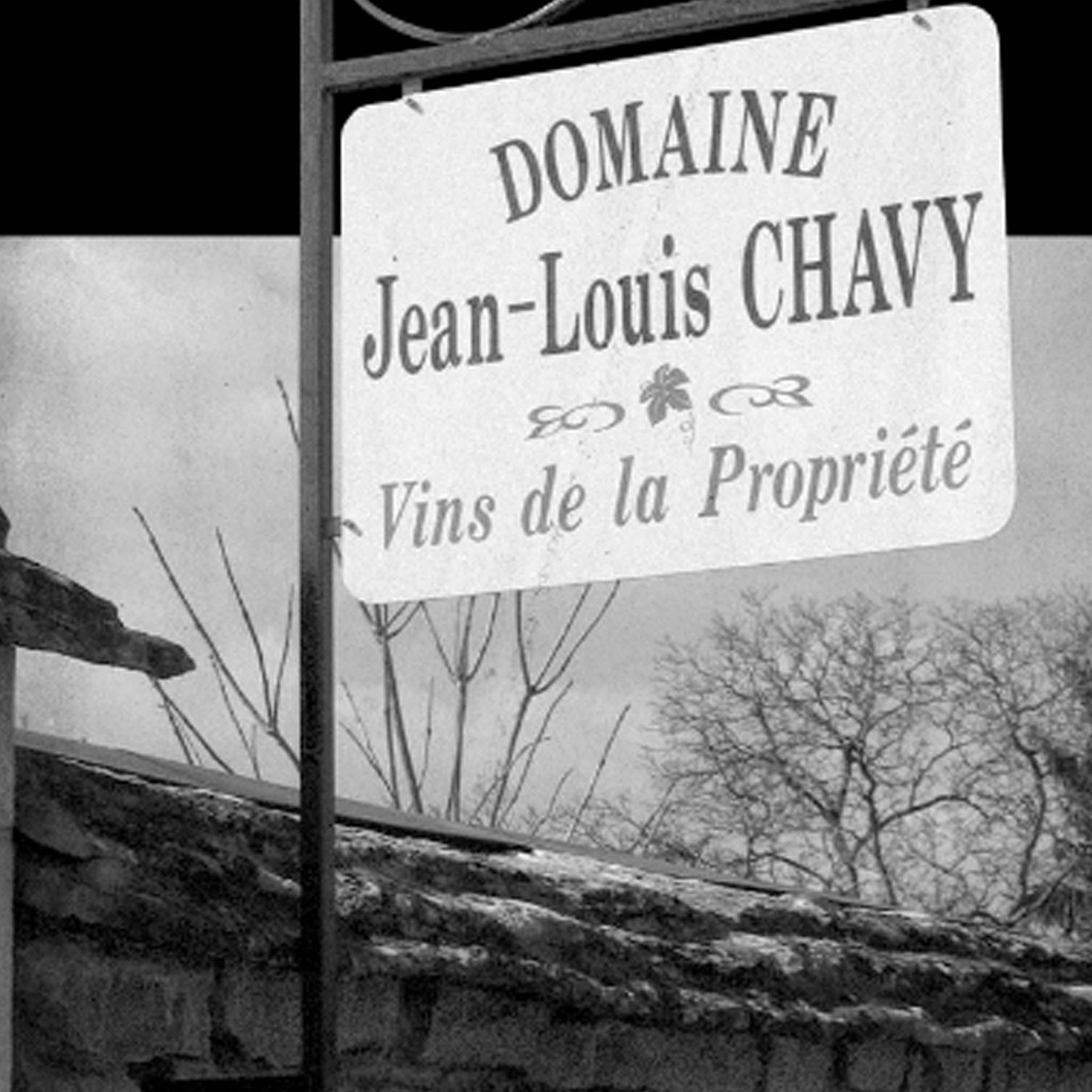 Domaine Paul Chavy