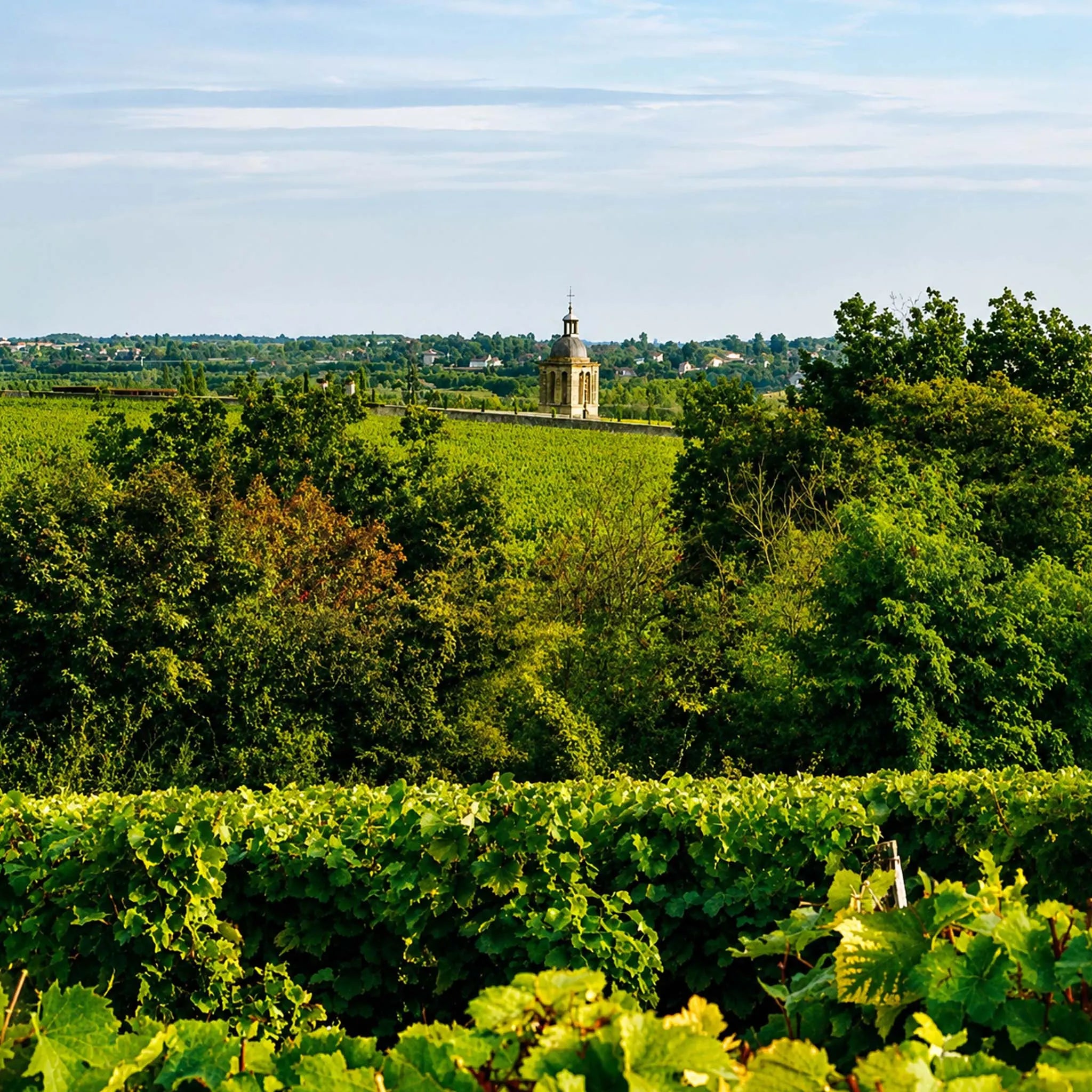Domaine Pichot