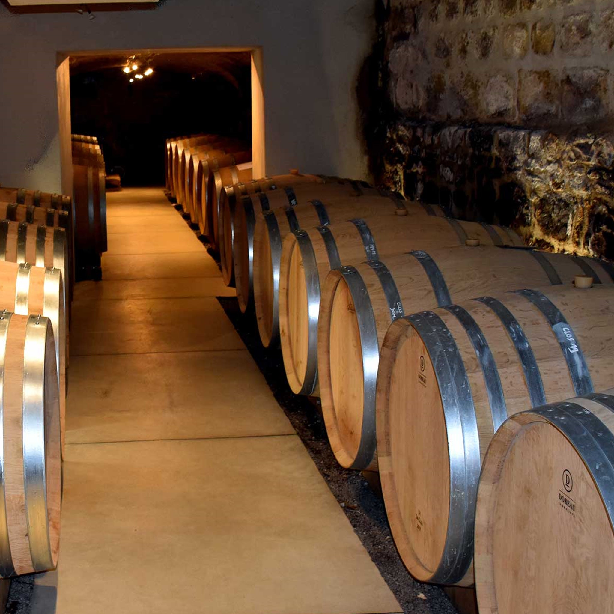 Domaine Samuel Billaud Chablis 2023