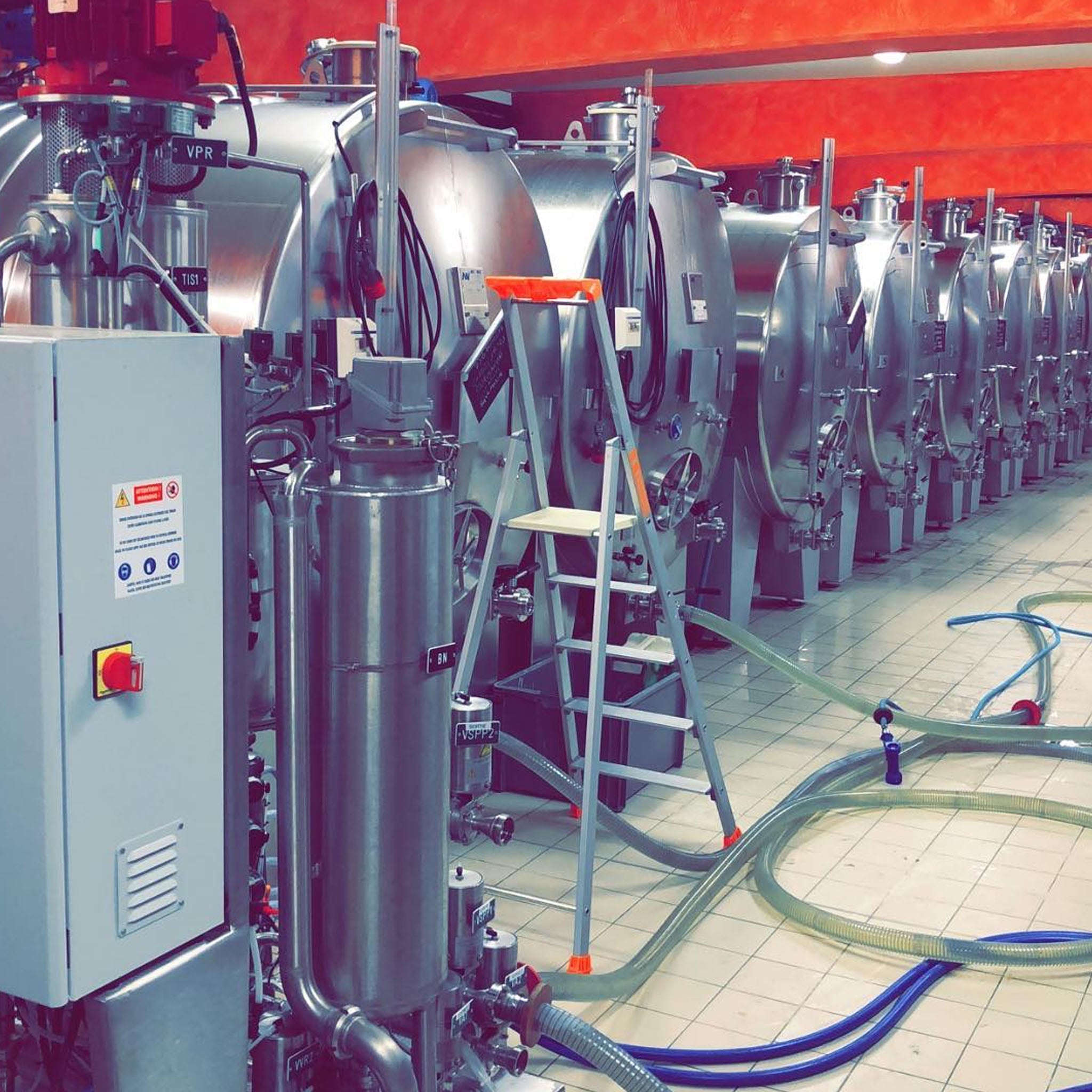 Domaine Seguinot Bordet Chablis 1er Cru Vaillons 2023