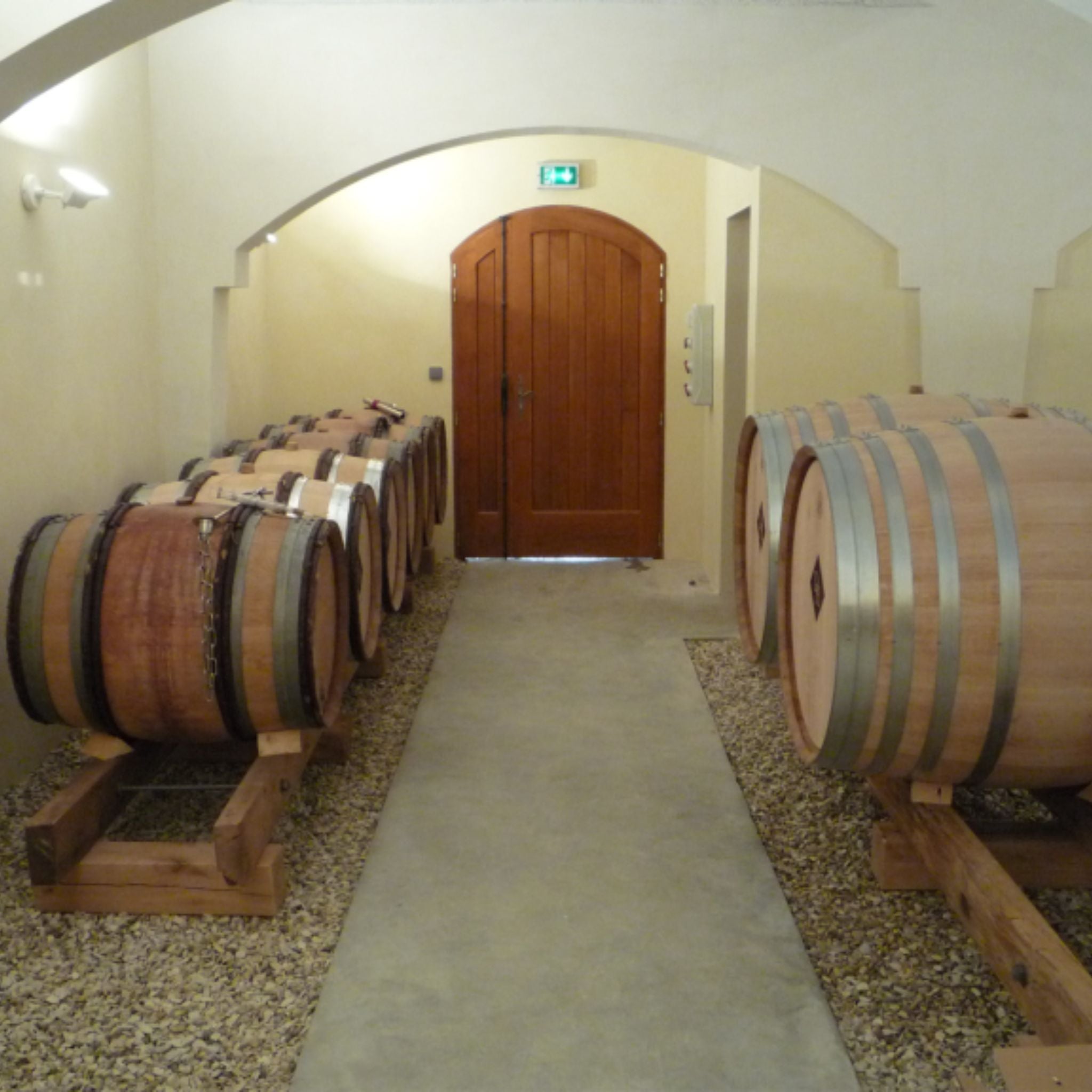 Domaine des Hâtes Pierrick Laroche Chablis 1er Cru Beauroy 2023