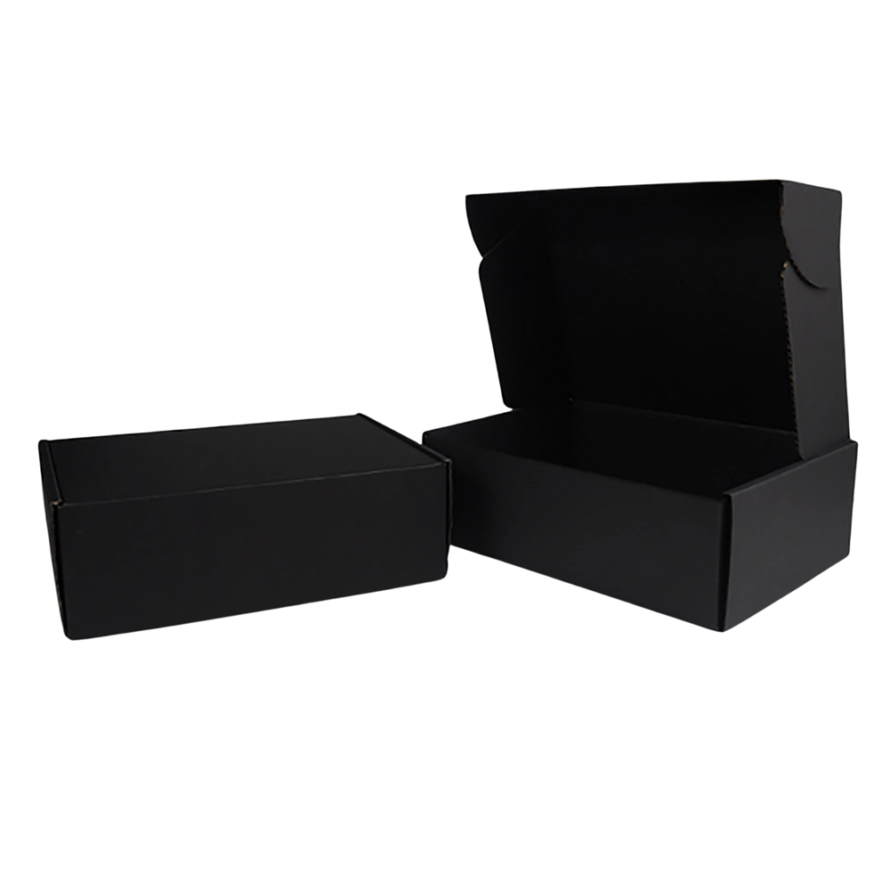 Double Bottle Gift Box - Kent Street Cellars