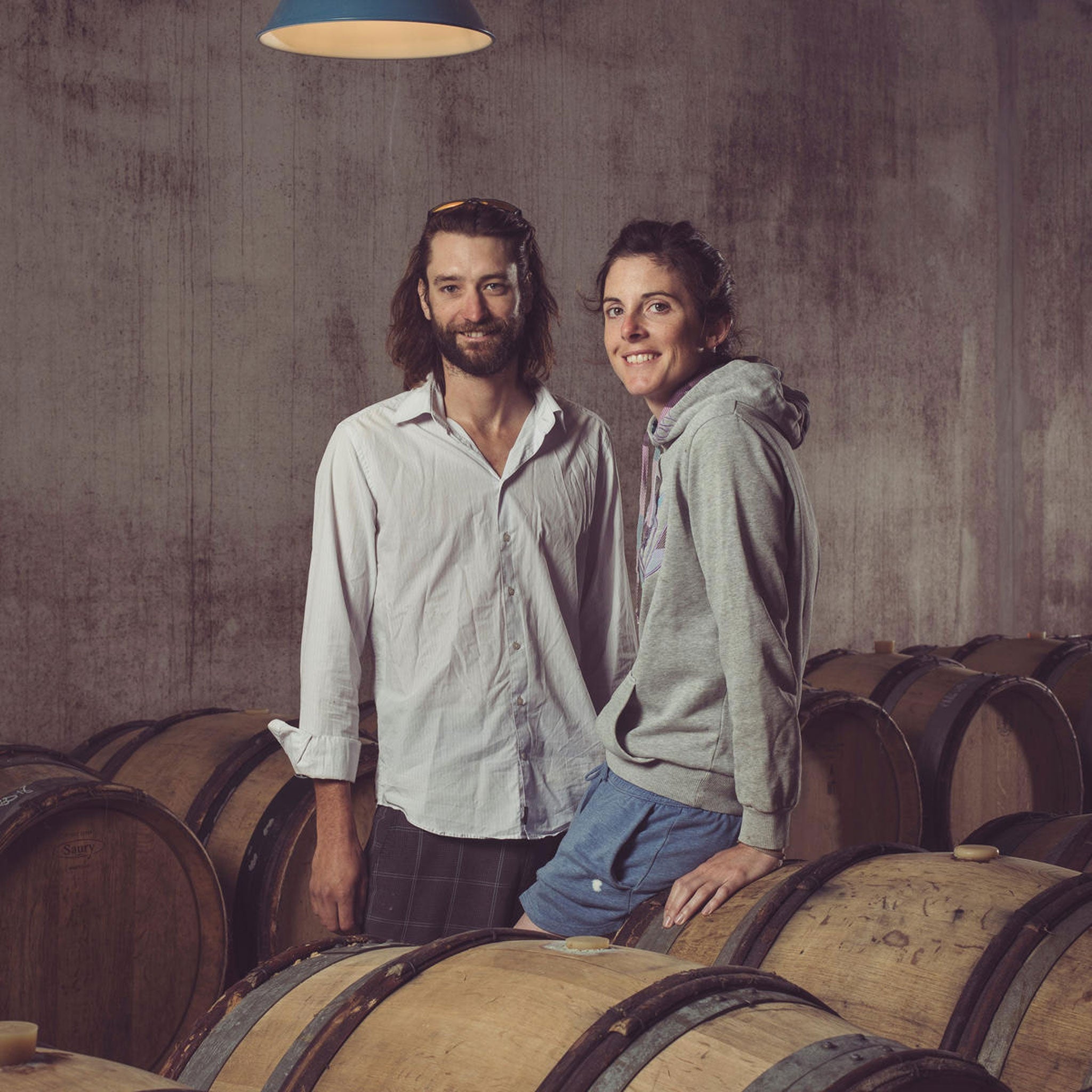 Domaine Eleni & Edouard Vocoret 