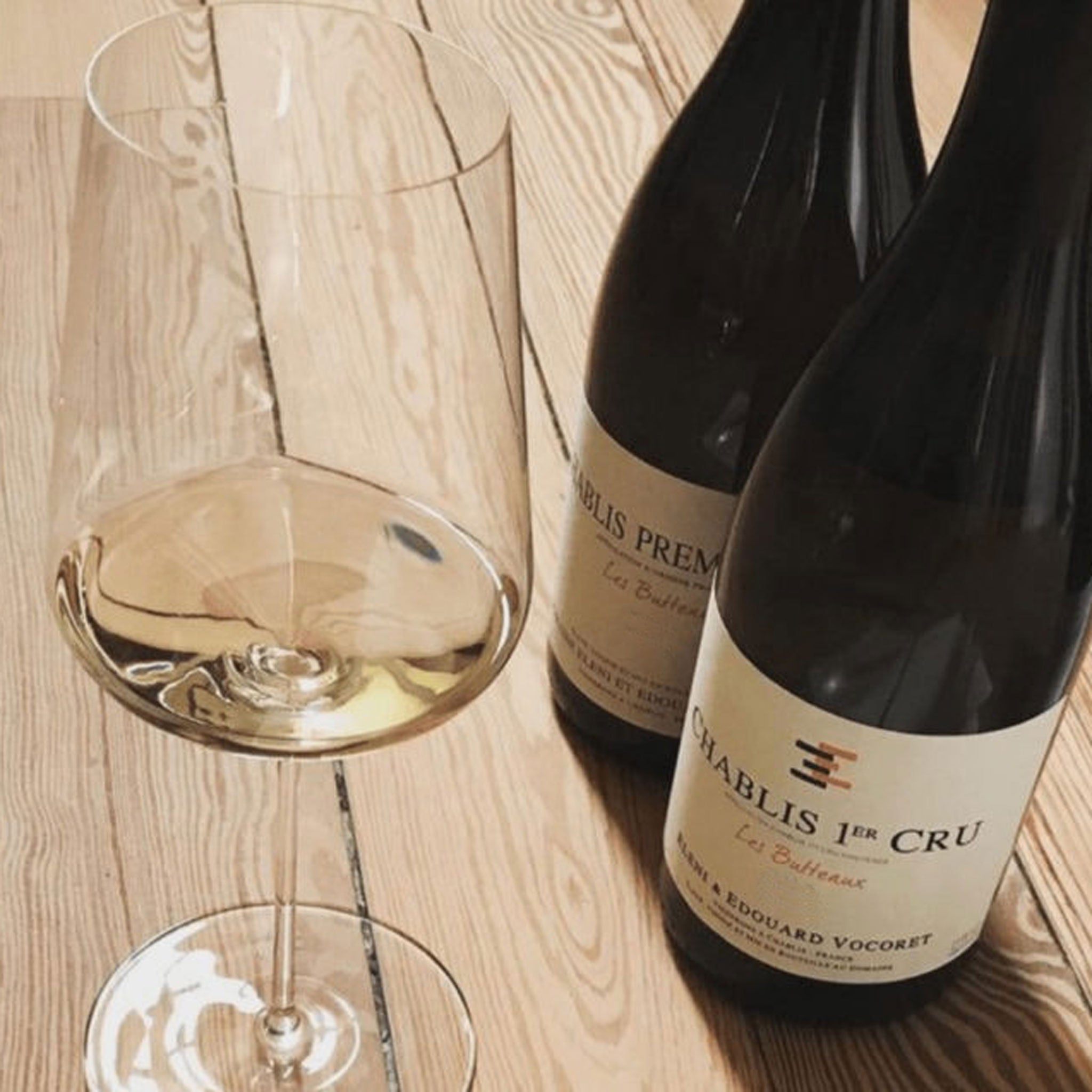 Philosophy | Domaine Eleni & Edouard Vocoret 