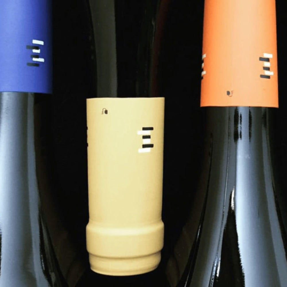 Eleni & Edouard Vocoret Chablis Le Bas de Chapelot 2022