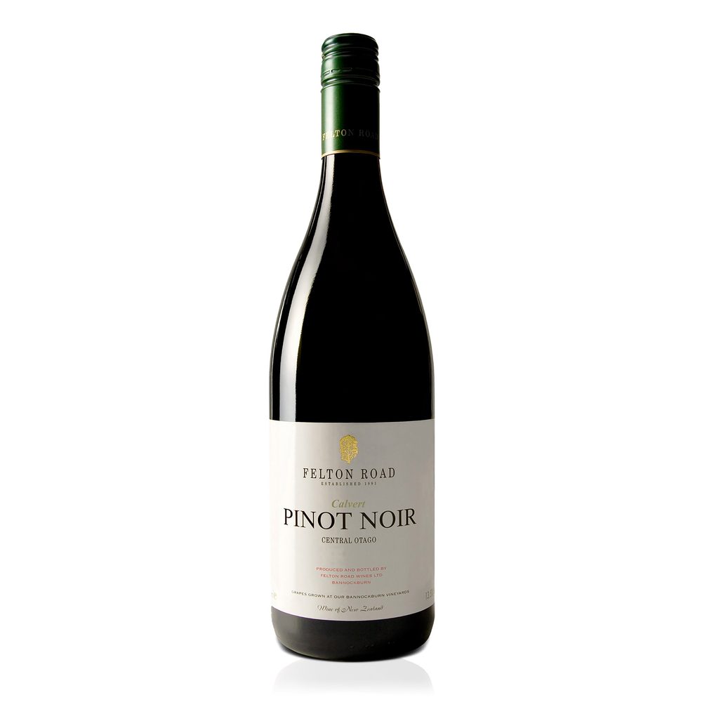 Felton Road Calvert Pinot Noir 2022 - Kent Street Cellars