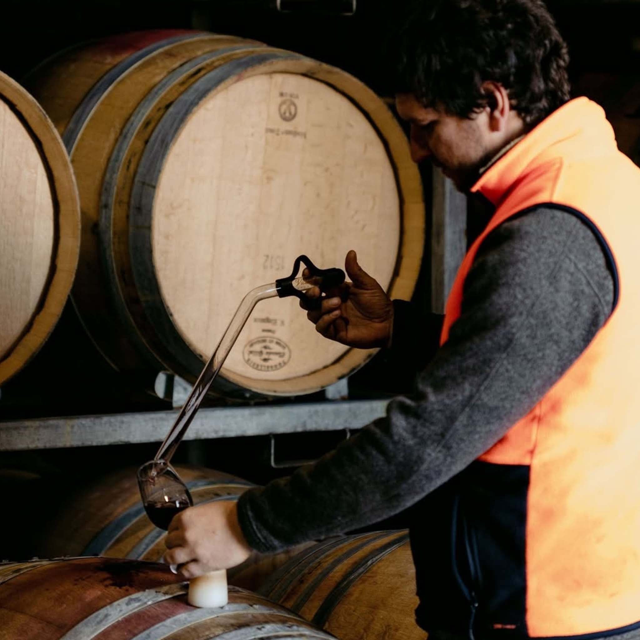 Frogmore Creek Single Block Series Pinot Noir 2022