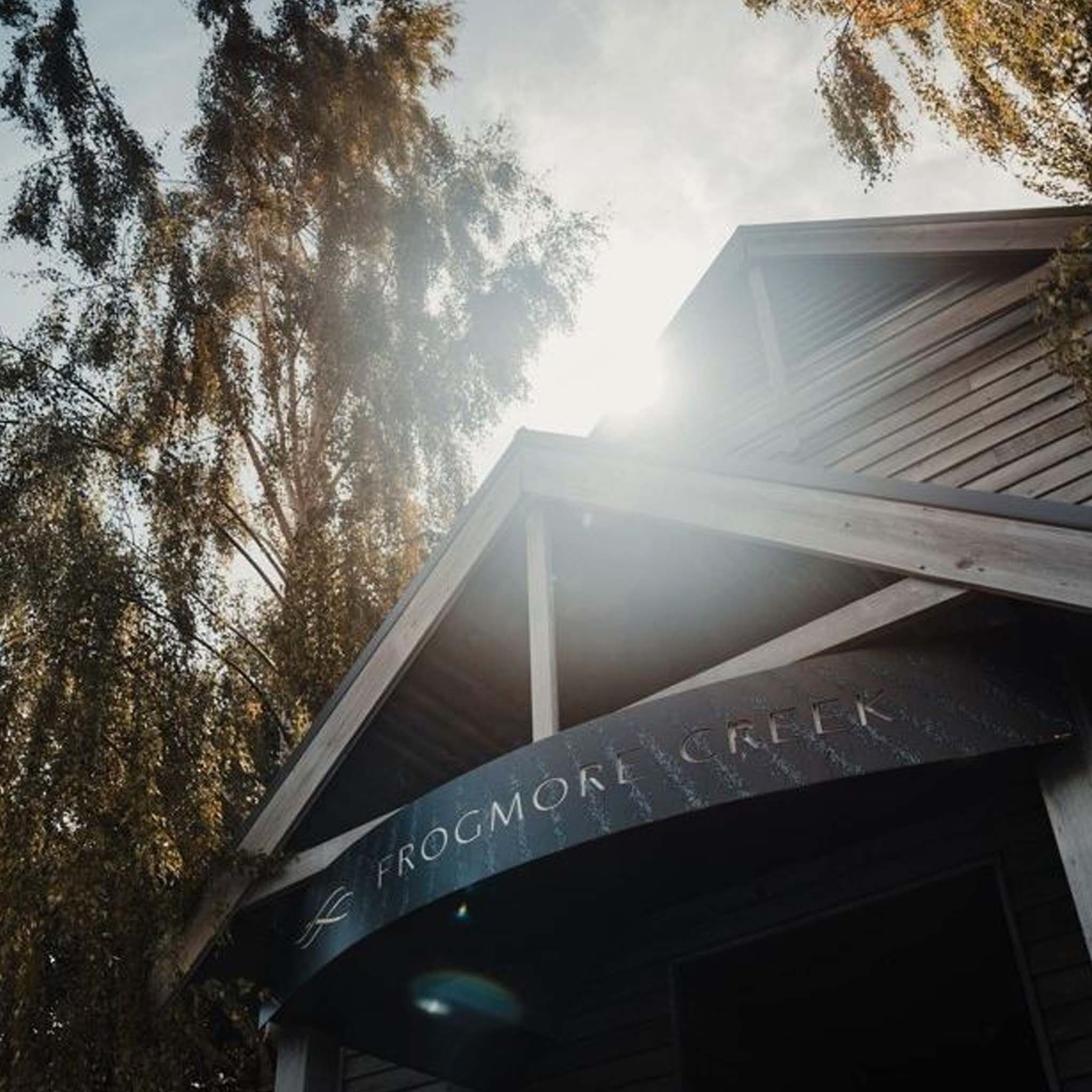 Frogmore Creek Pinot Noir 2024